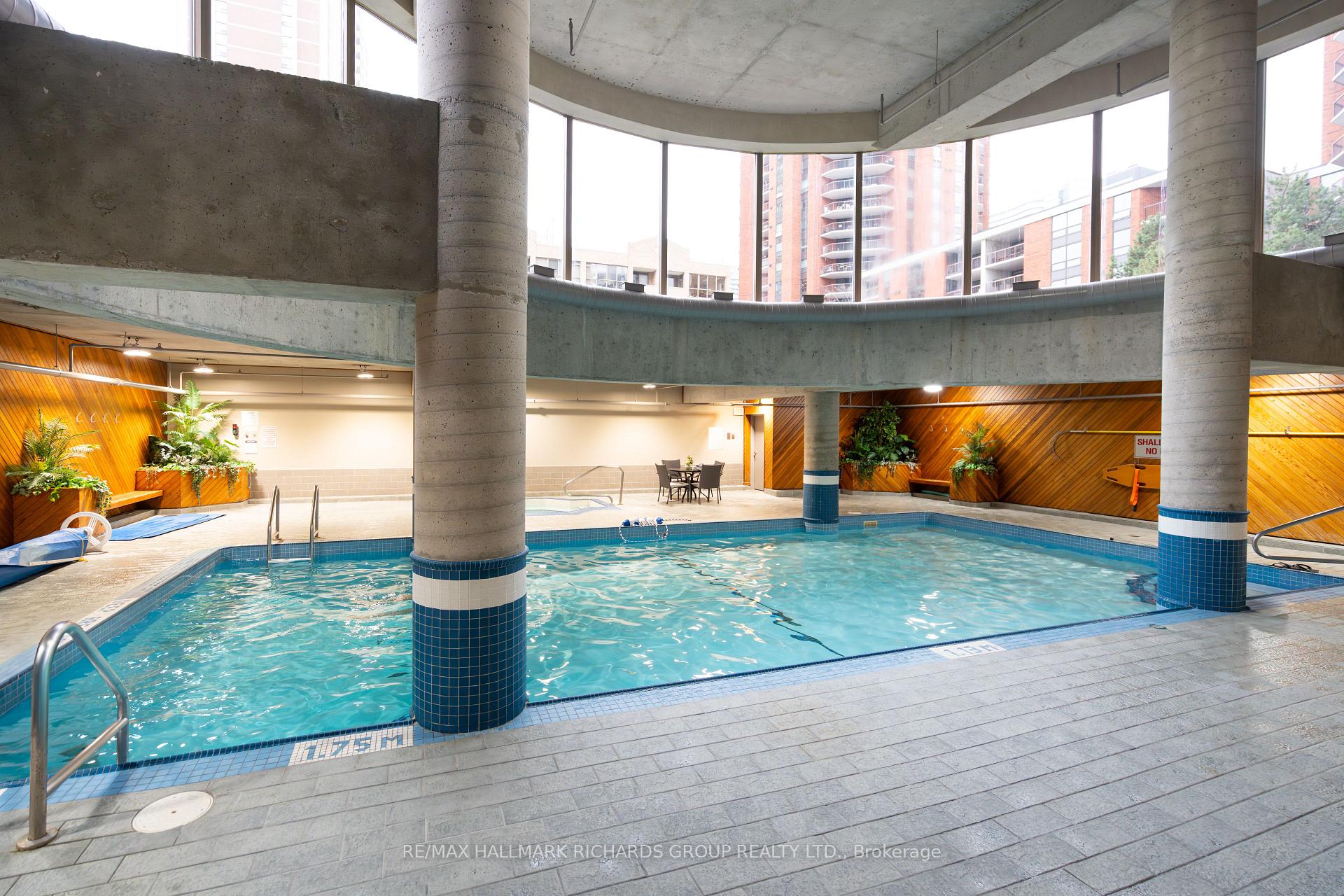 60 Homewood Avenue 501