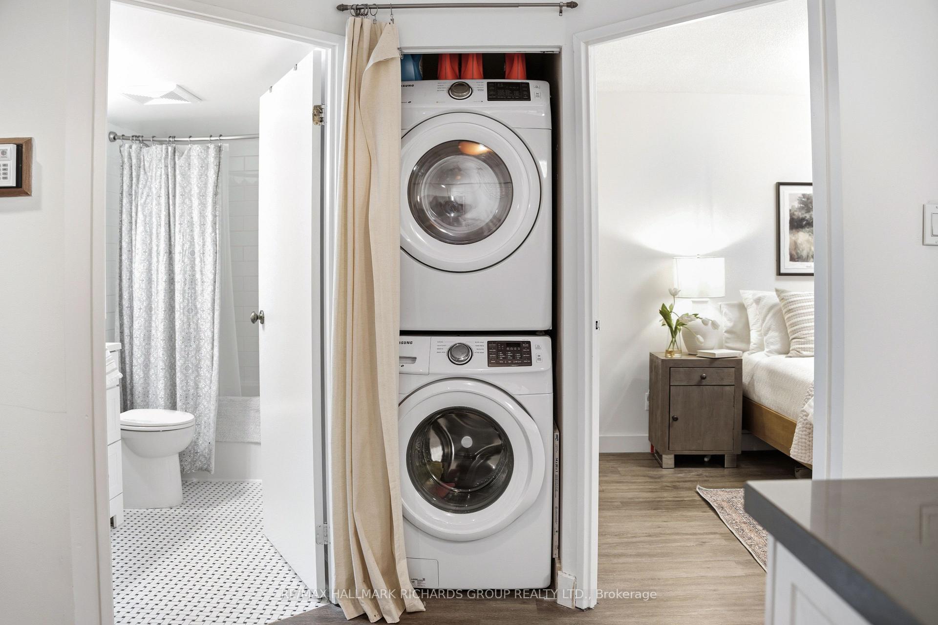 60 Homewood Avenue 501