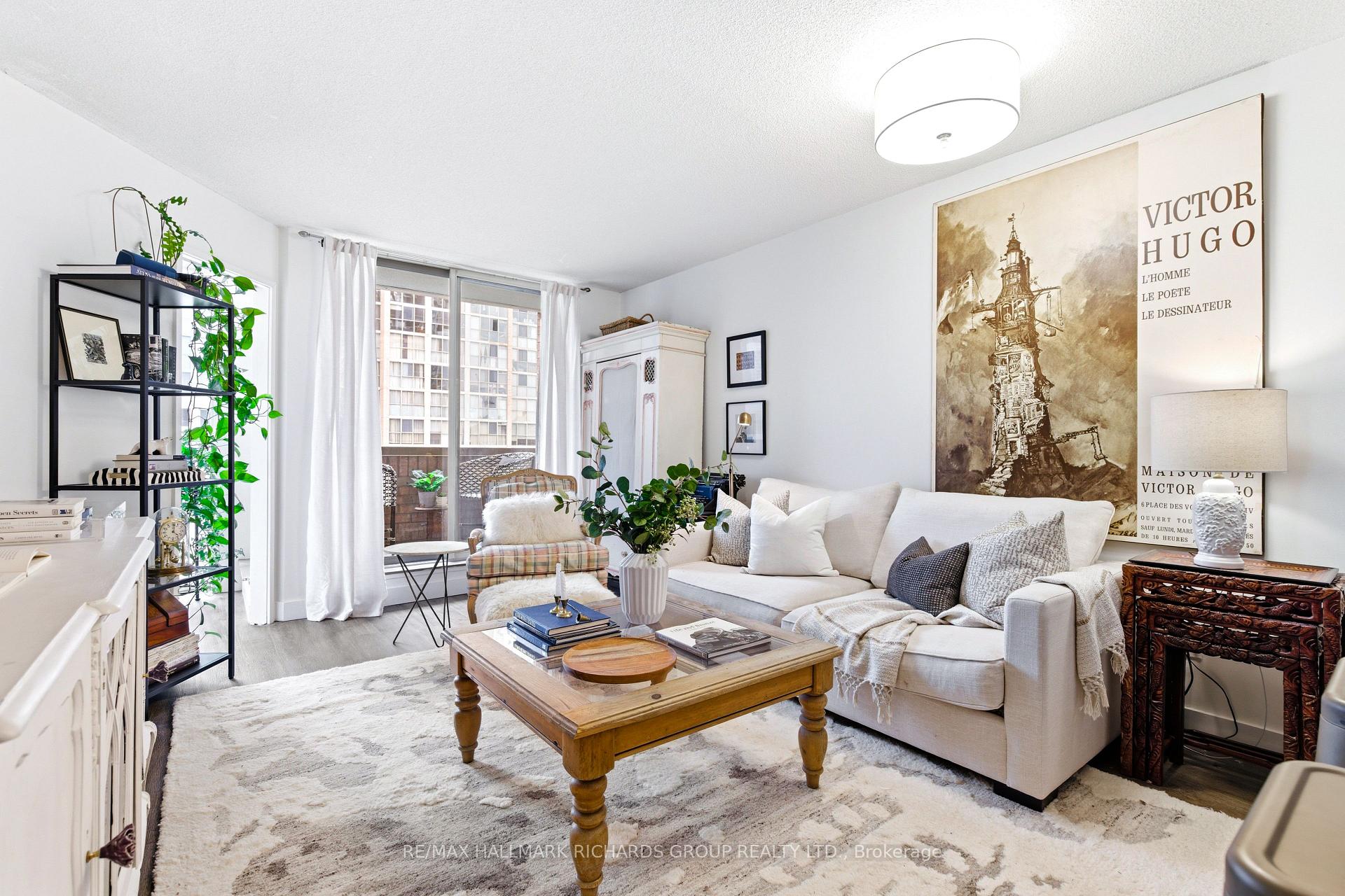 60 Homewood Avenue 501