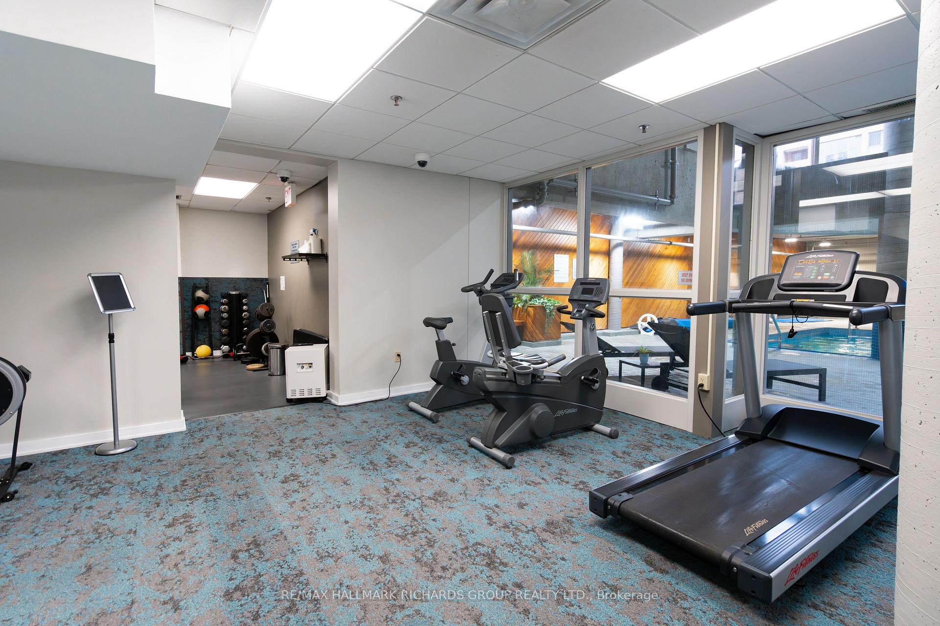 60 Homewood Avenue 501