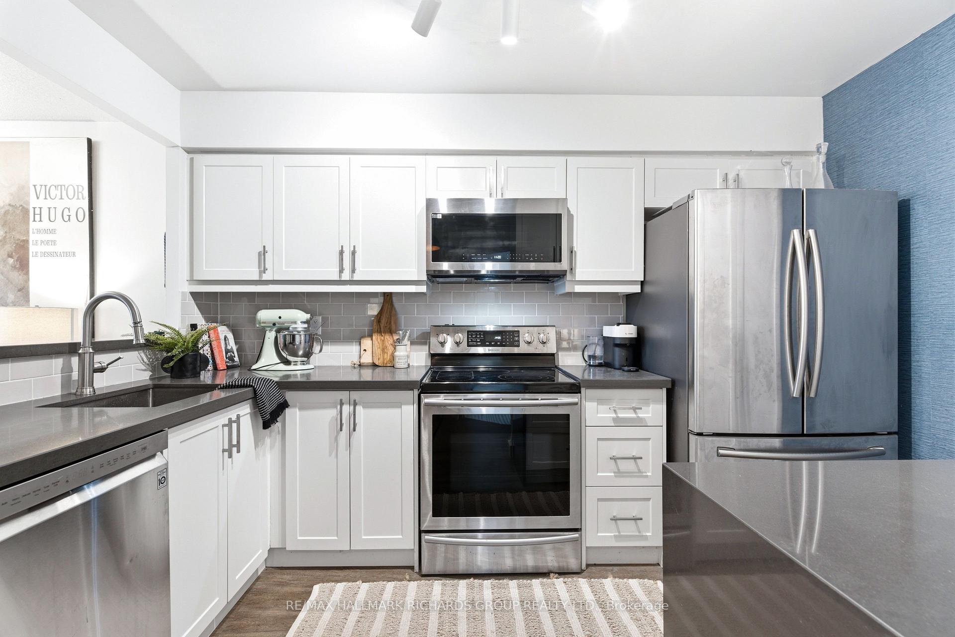 60 Homewood Avenue 501