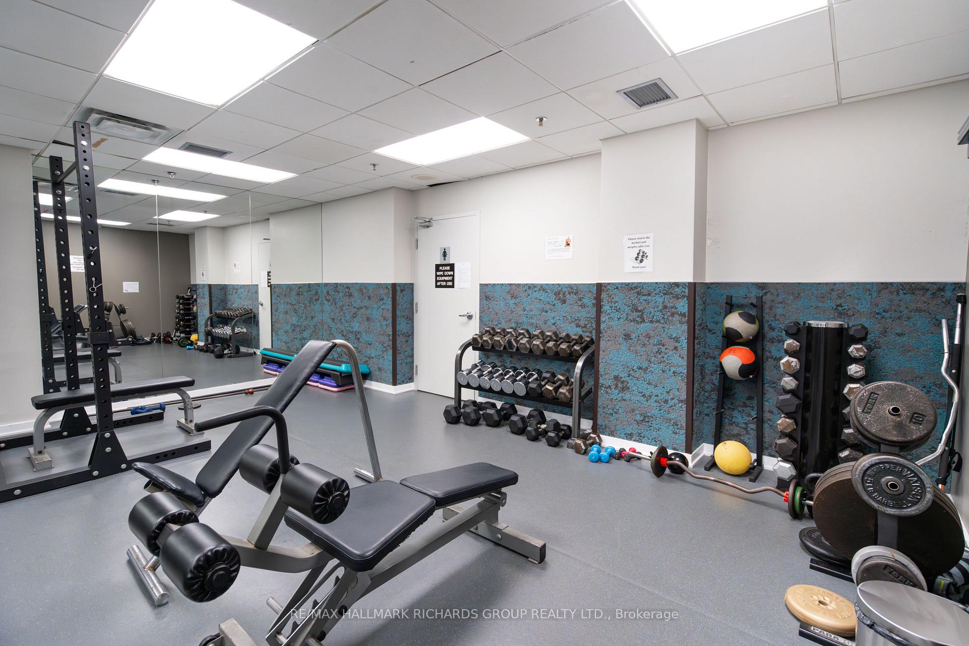 60 Homewood Avenue 501