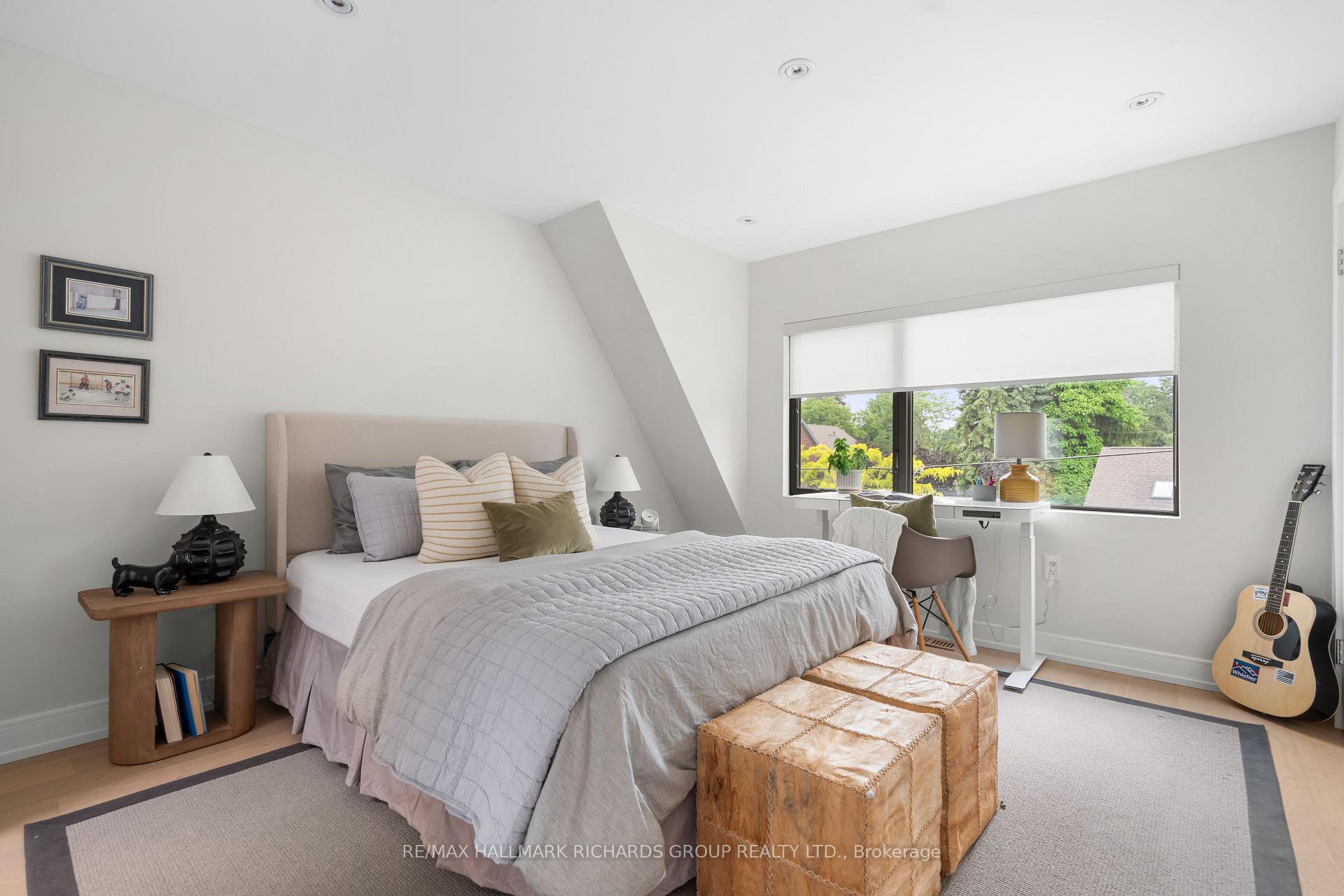 21 Stuart Crescent