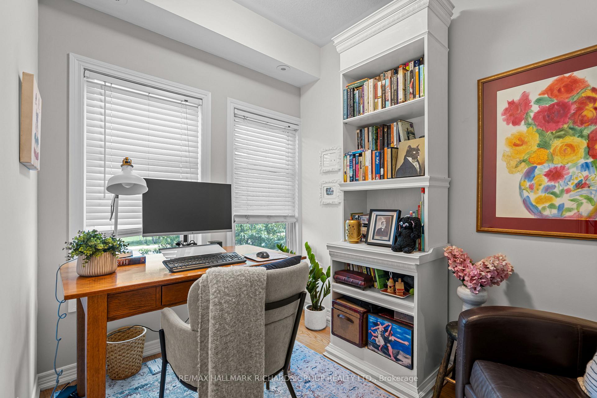 1496 Victoria Park Avenue 245
