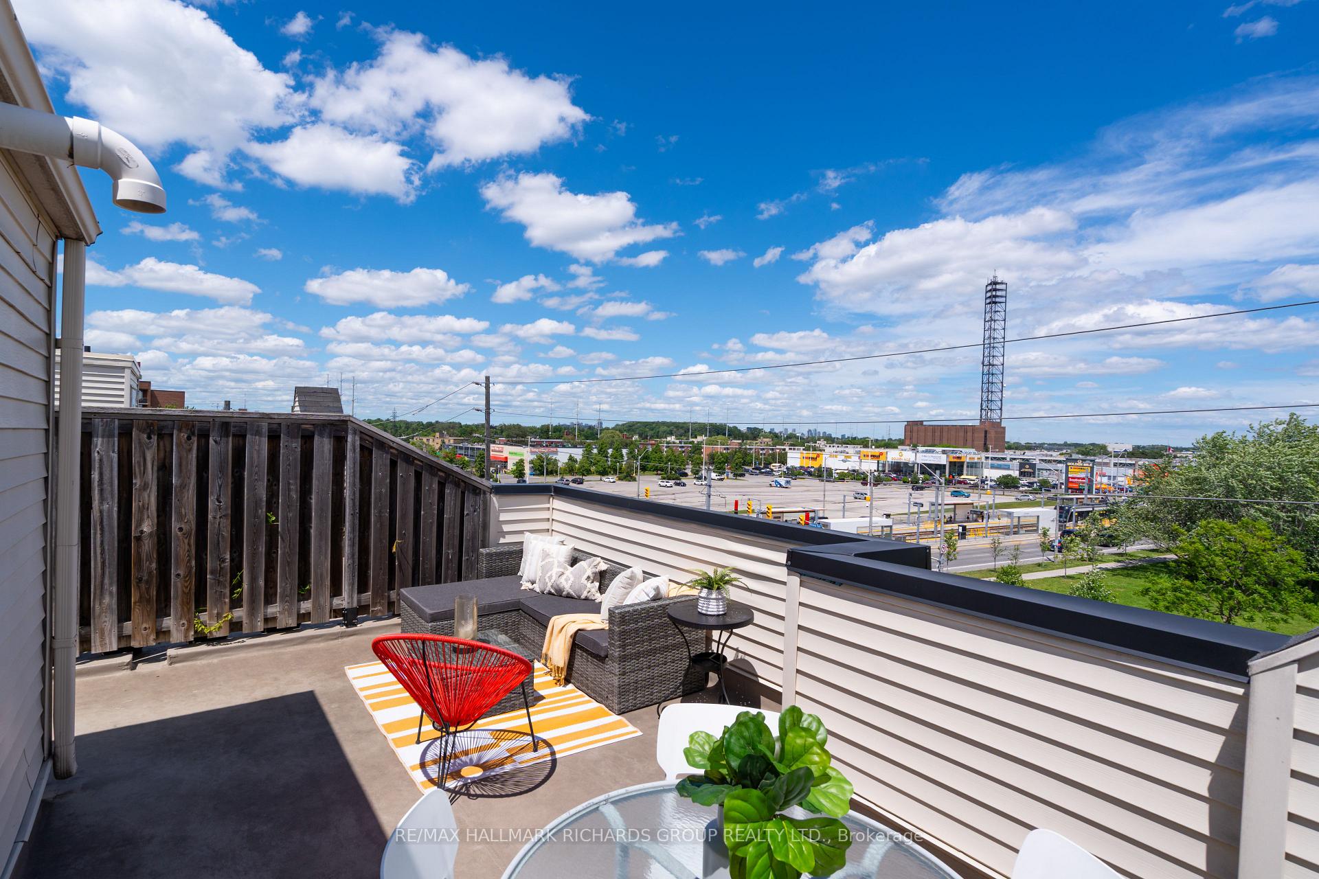 1496 Victoria Park Avenue 245