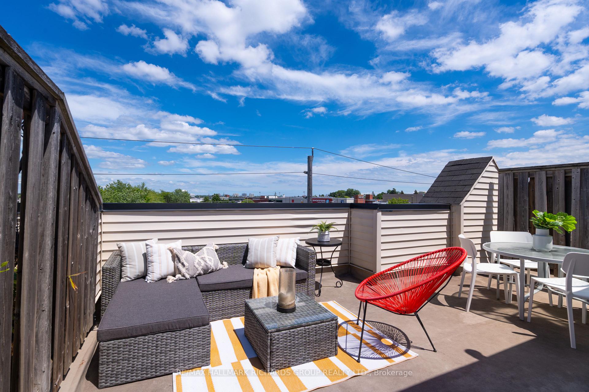 1496 Victoria Park Avenue 245
