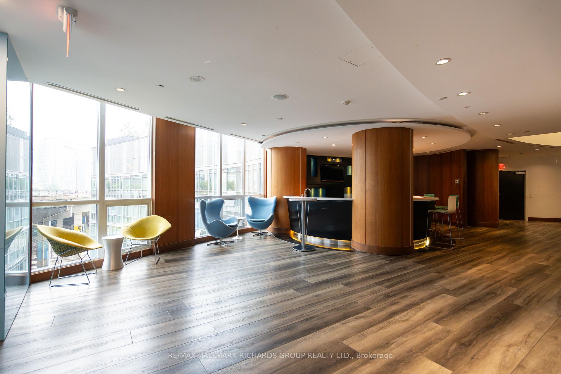 38 Dan Leckie Way 1208, Toronto Unit: 1208