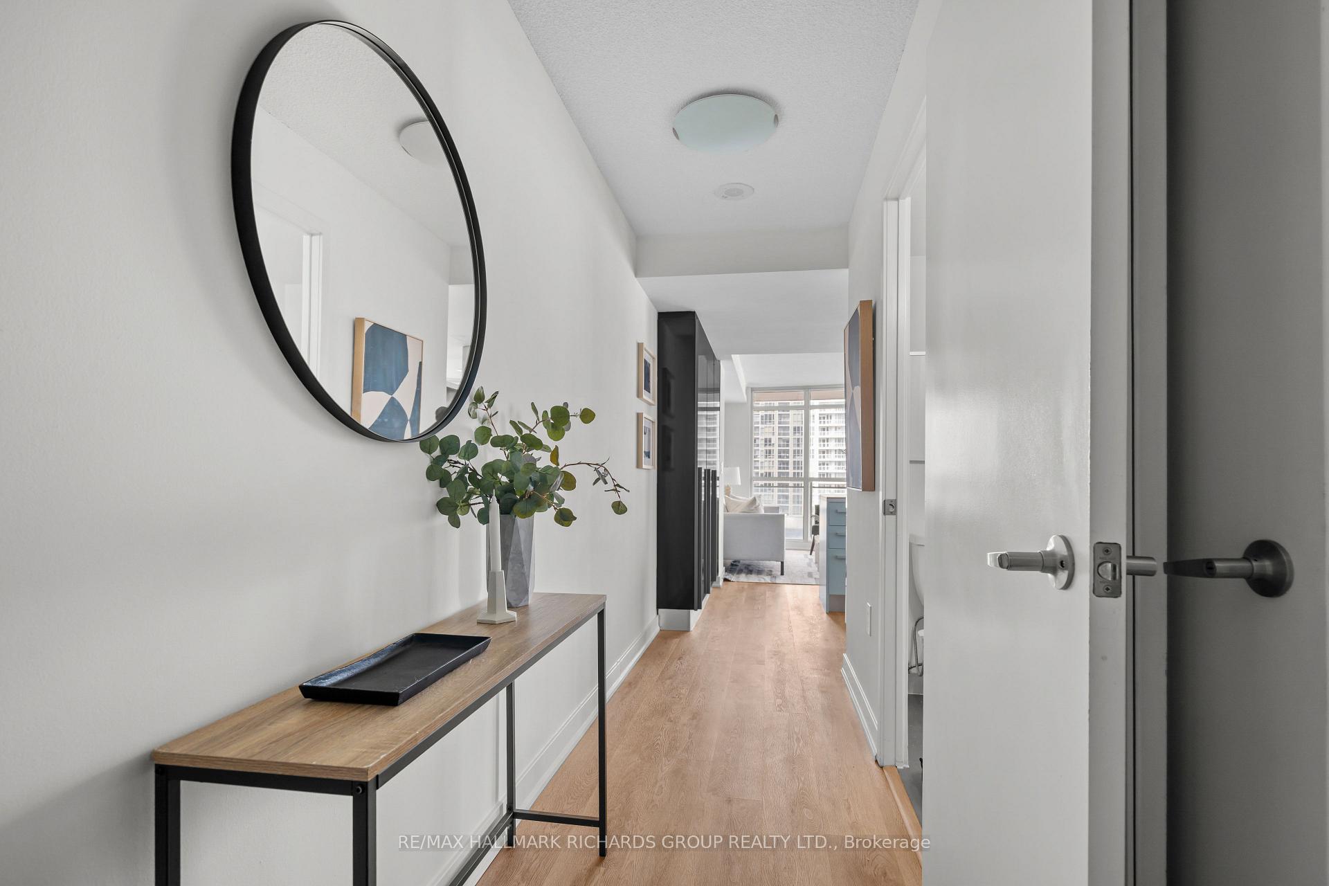 38 Dan Leckie Way 1208, Toronto Unit: 1208