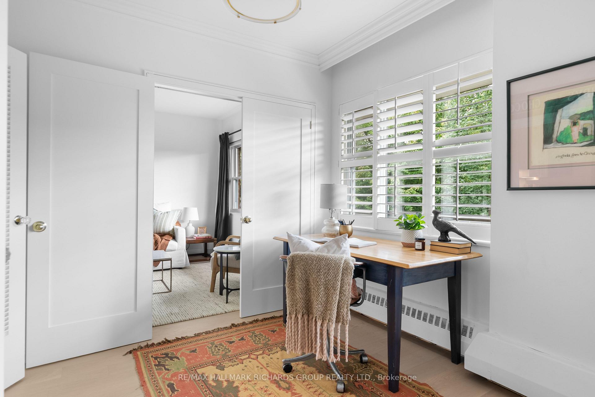 21 Dale Avenue 845, Toronto Unit: 845