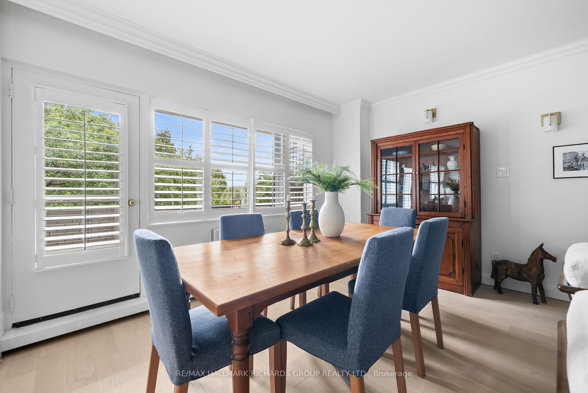 21 Dale Avenue 845, Toronto Unit: 845