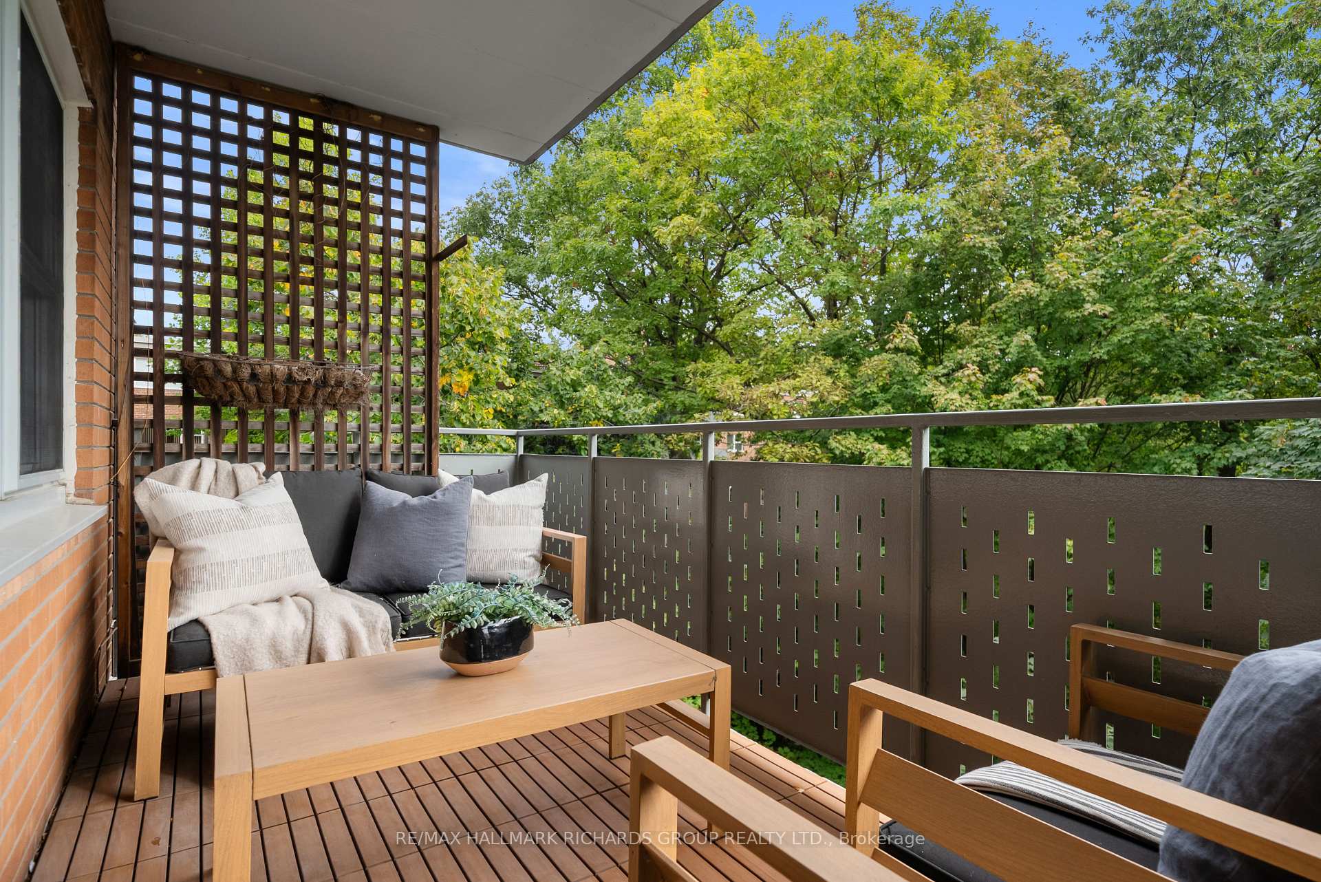 21 Dale Avenue 845, Toronto Unit: 845