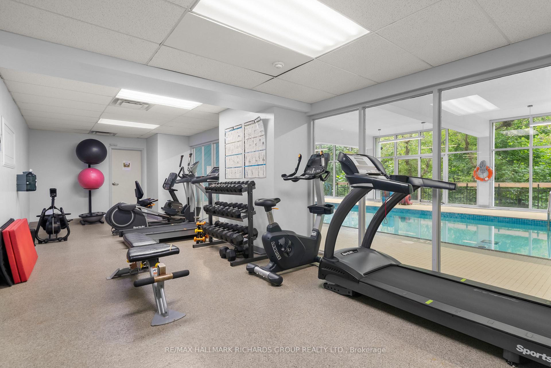 21 Dale Avenue 845, Toronto Unit: 845