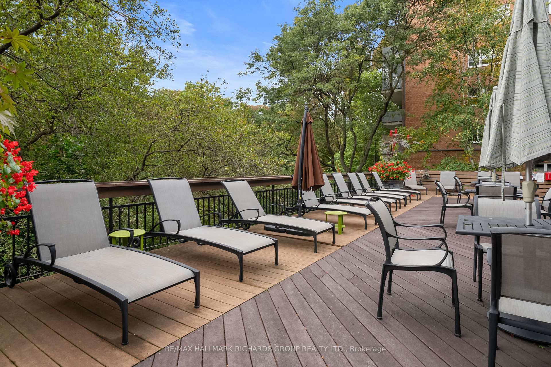 21 Dale Avenue 845, Toronto Unit: 845