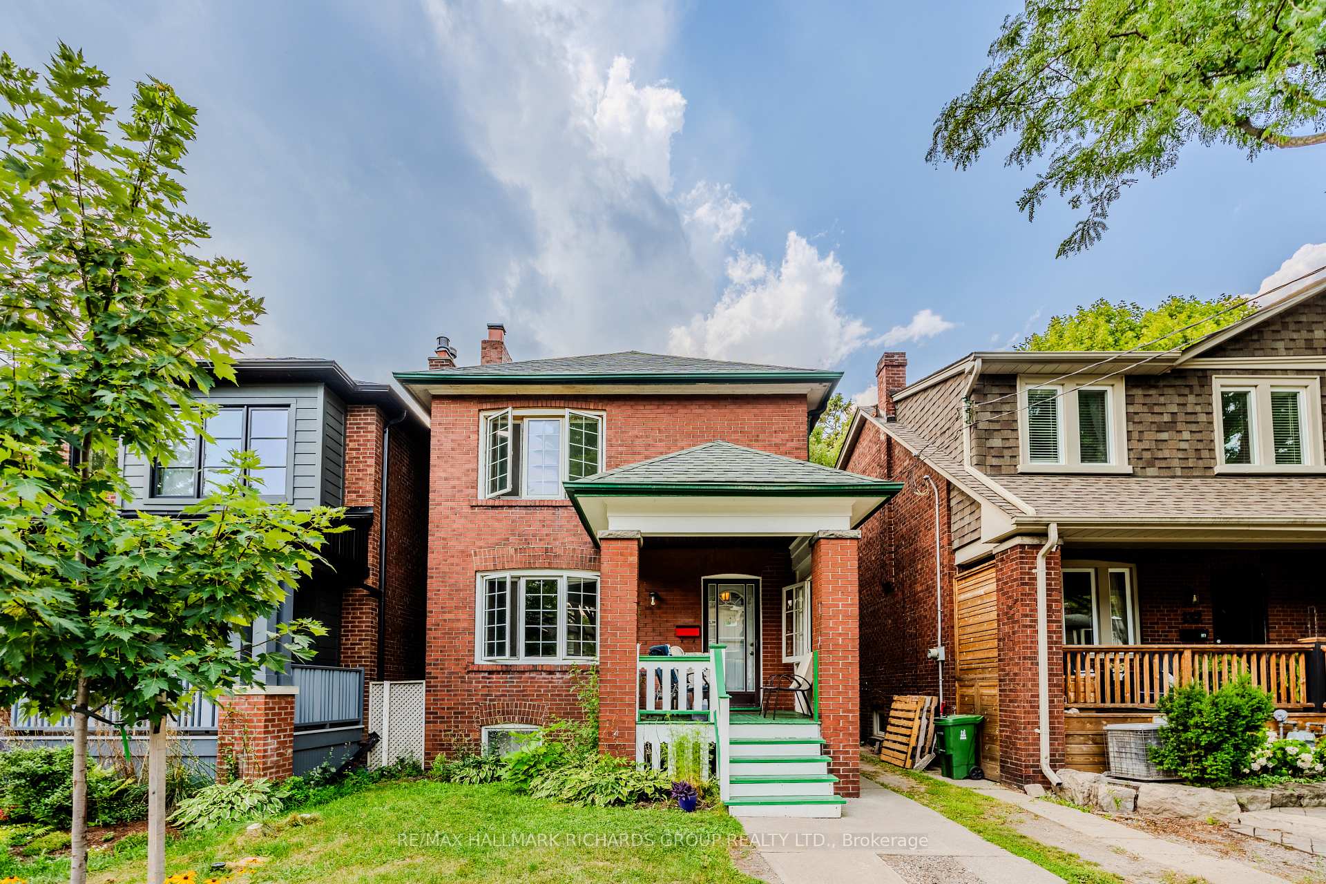 130 Elmer Avenue