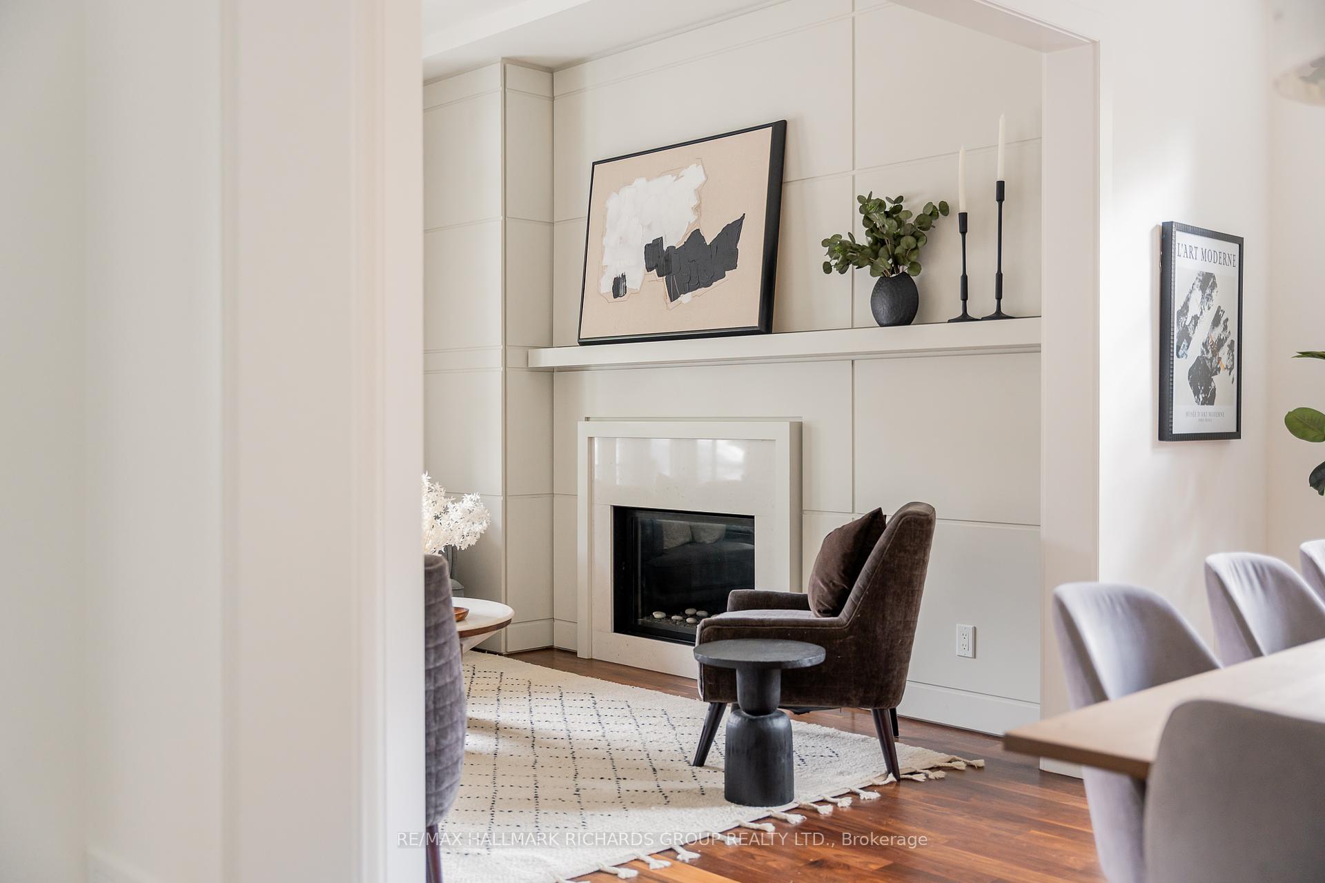 6 Leonard Circle