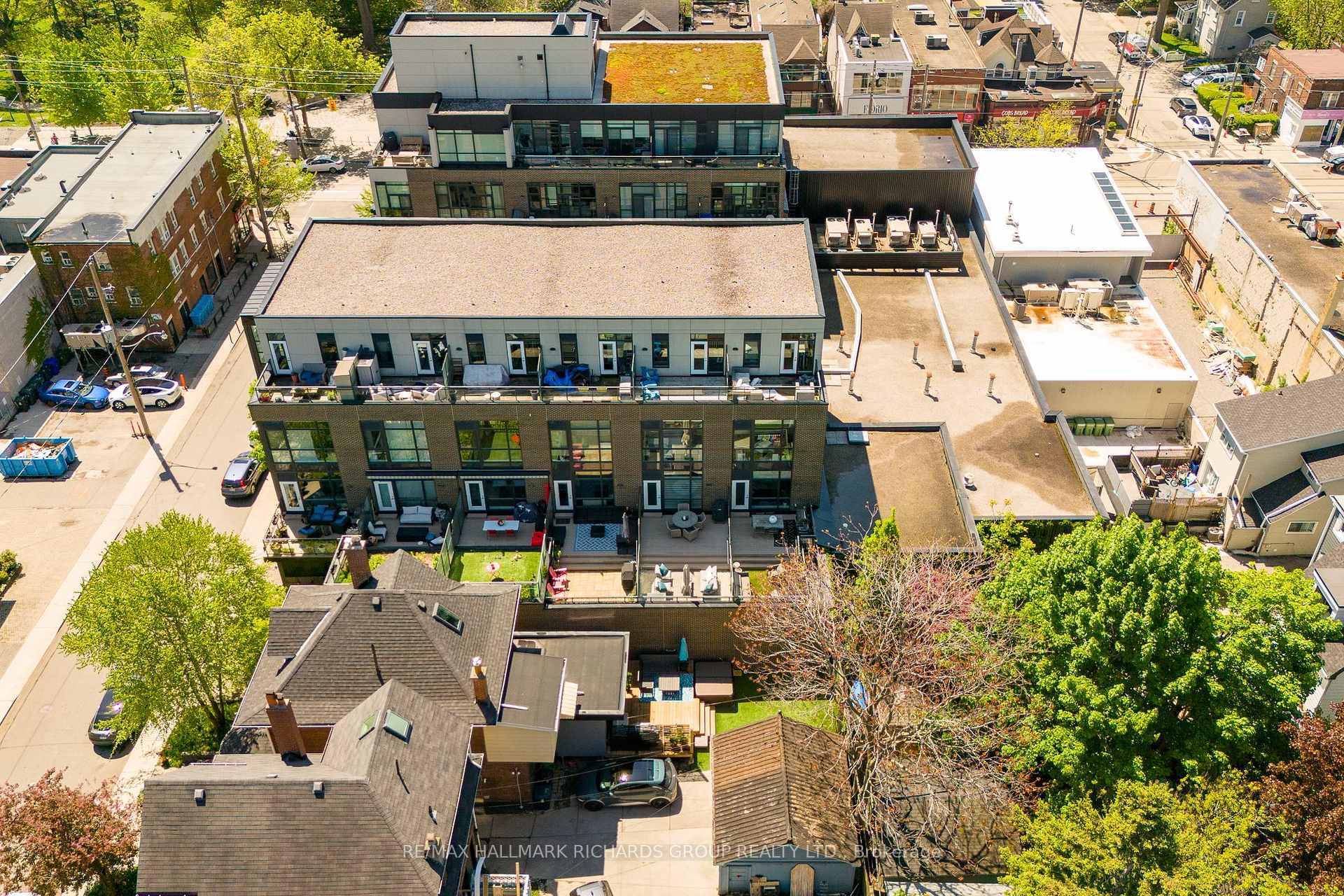 2 Bellefair Avenue TH5