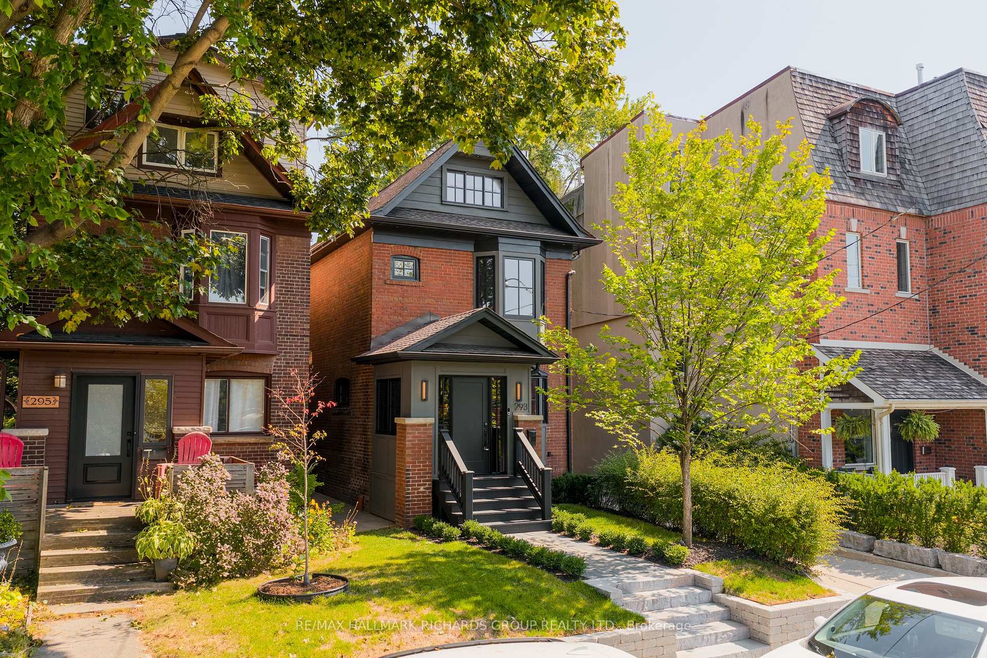 293 Kingswood Road