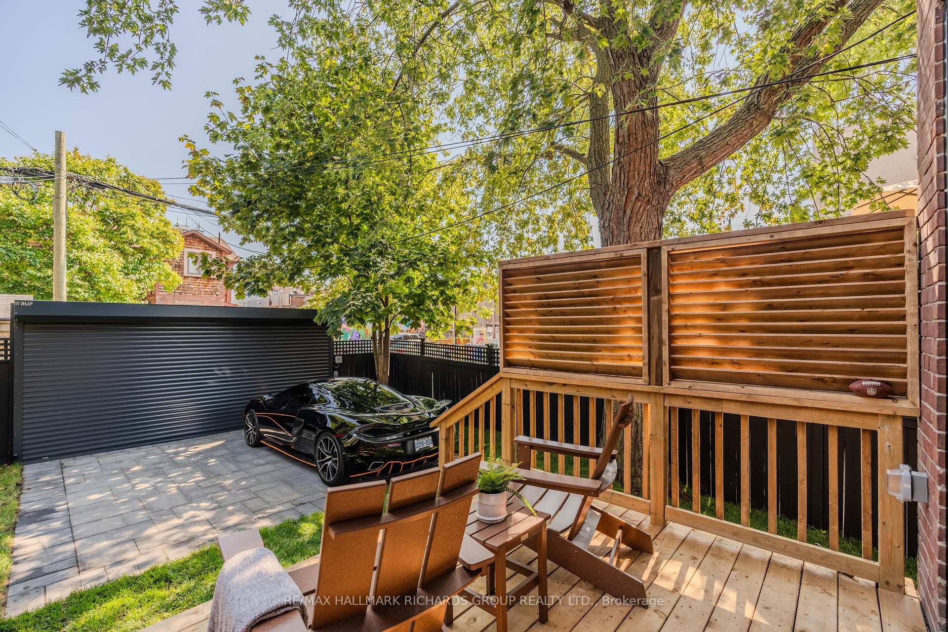 293 Kingswood Road