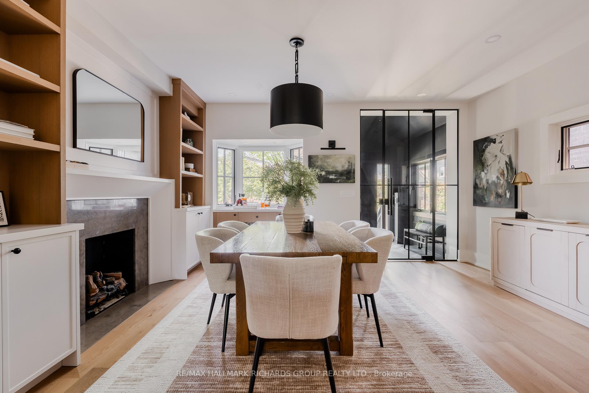 293 Kingswood Road