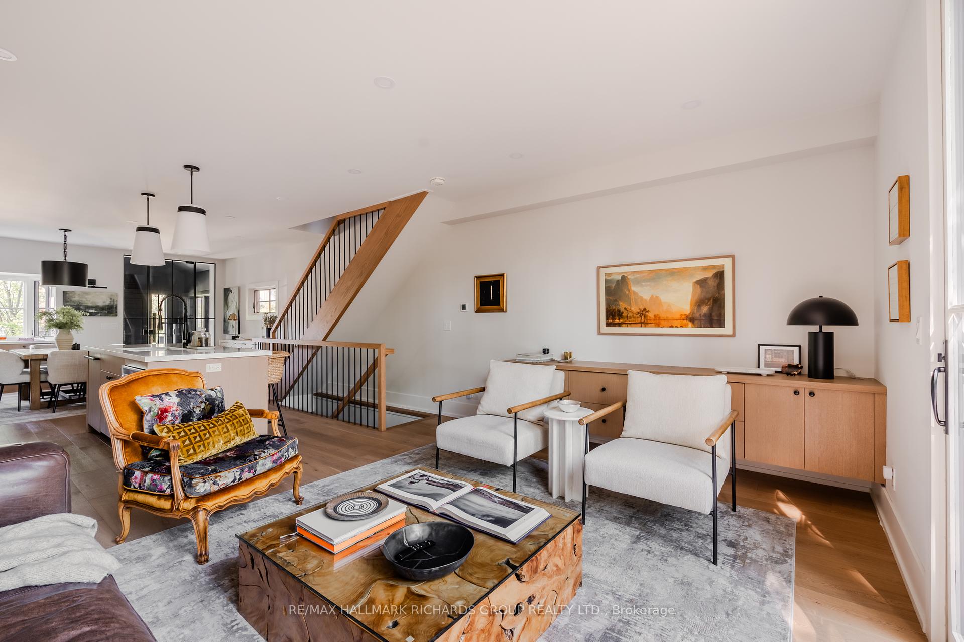 293 Kingswood Road