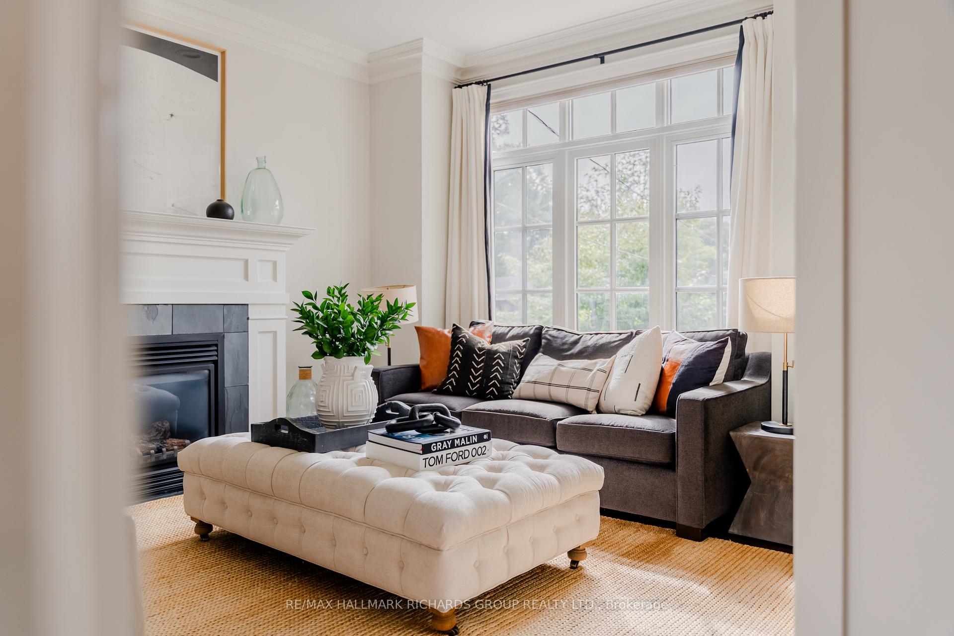 34B Long Crescent