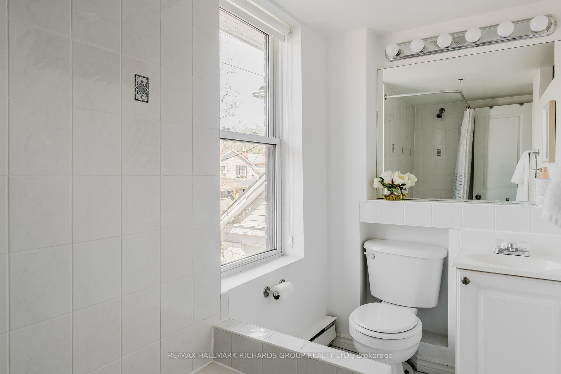 389 Woodbine Avenue
