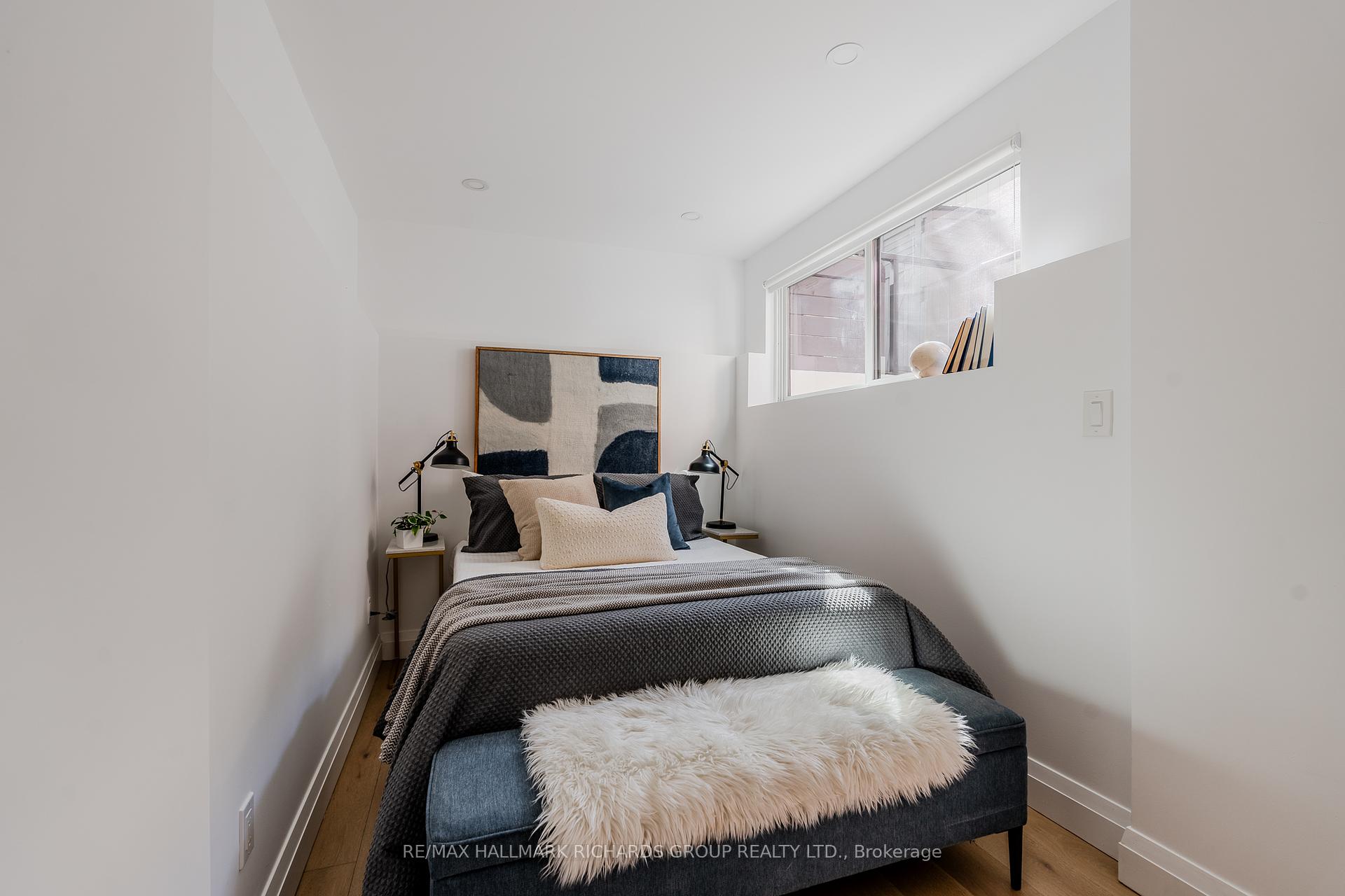 389 Woodbine Avenue
