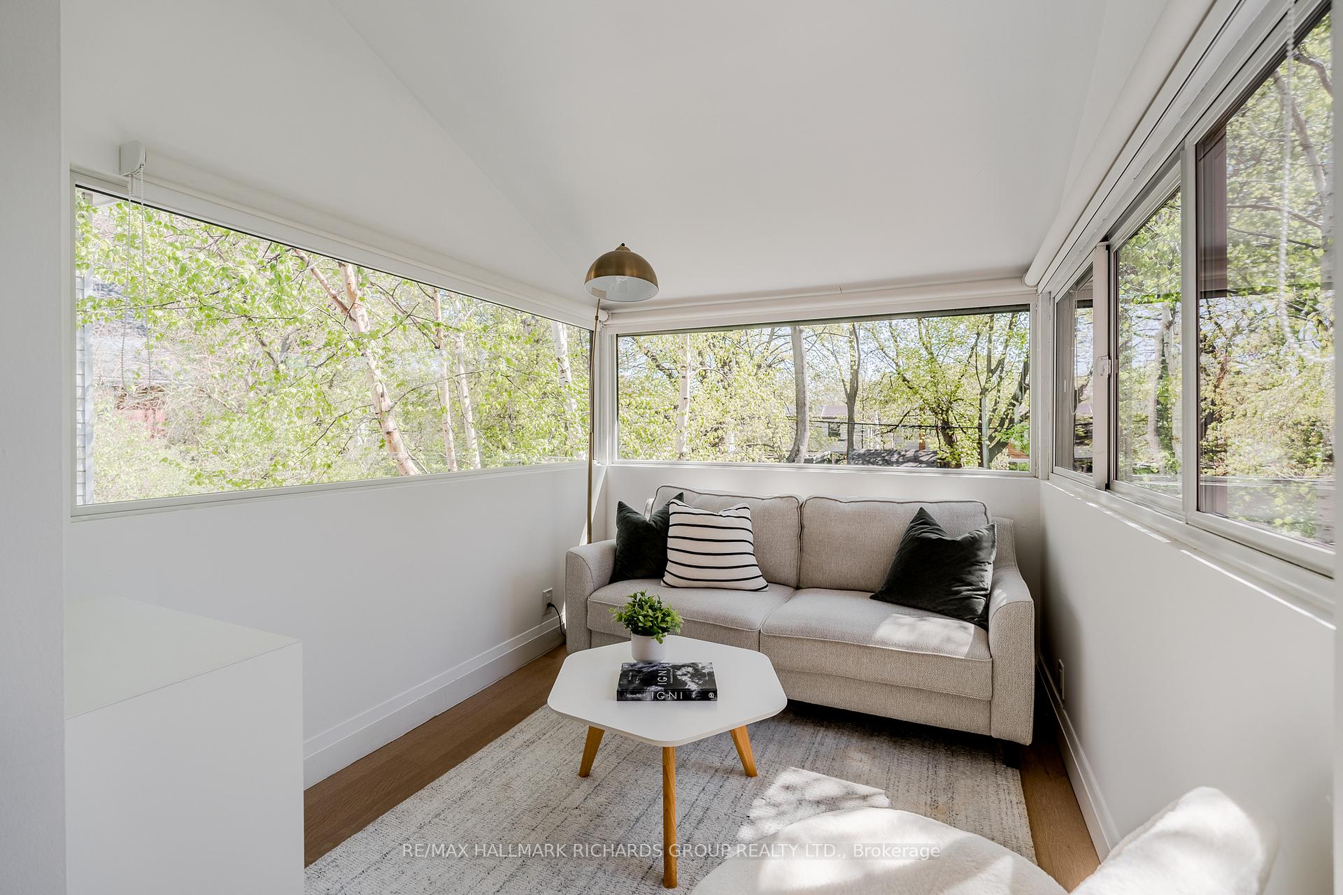 389 Woodbine Avenue