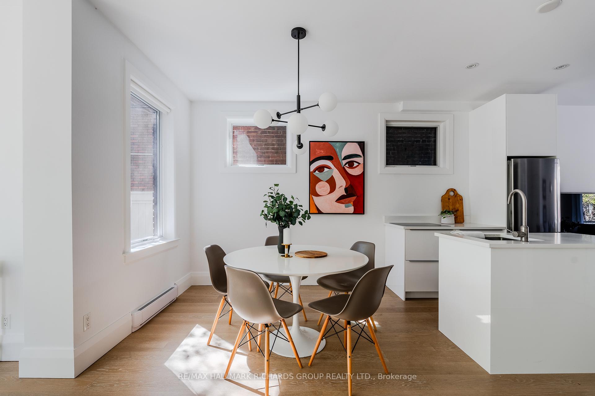 389 Woodbine Avenue