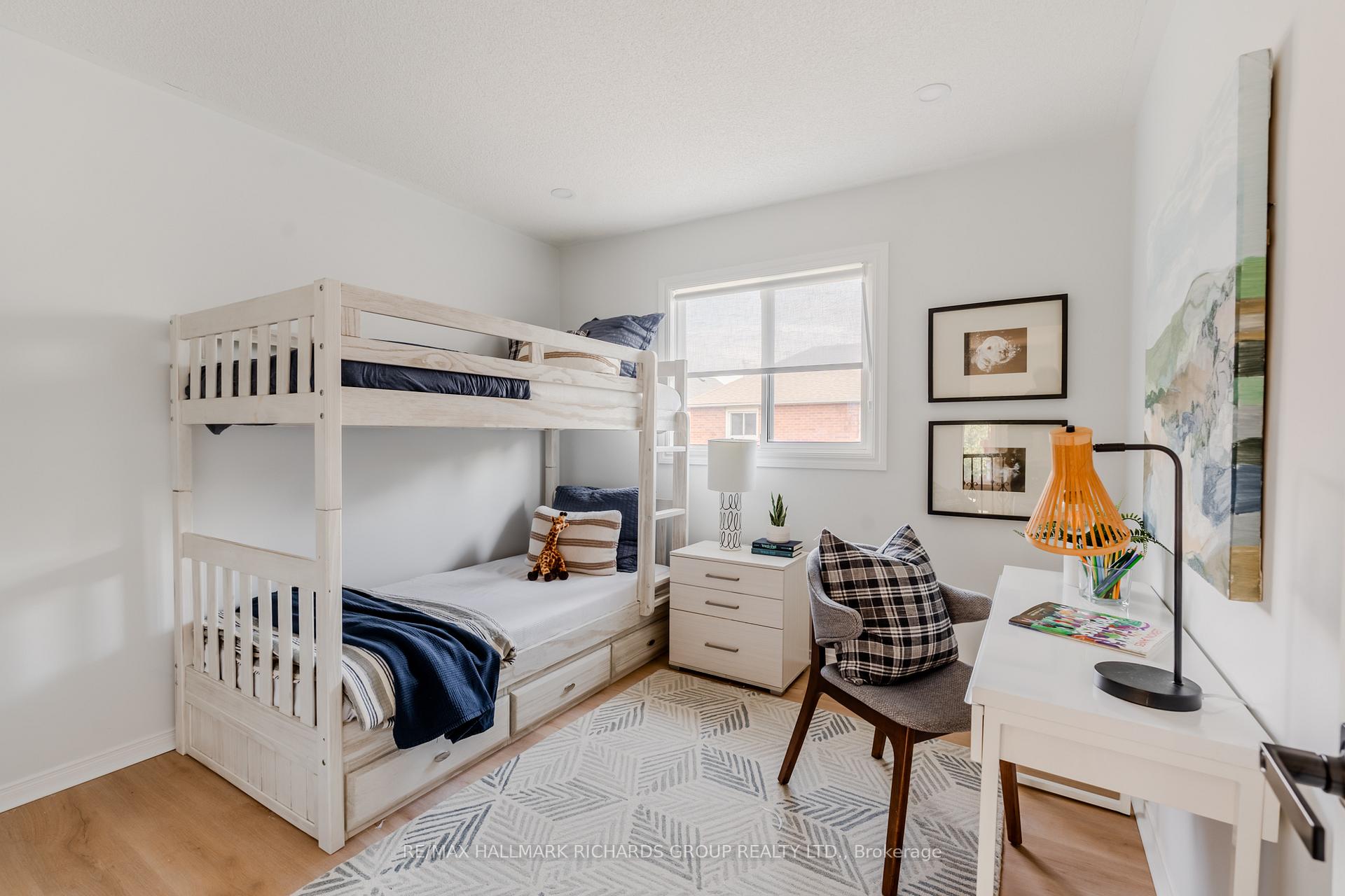 1531 Arcadia Square, Pickering