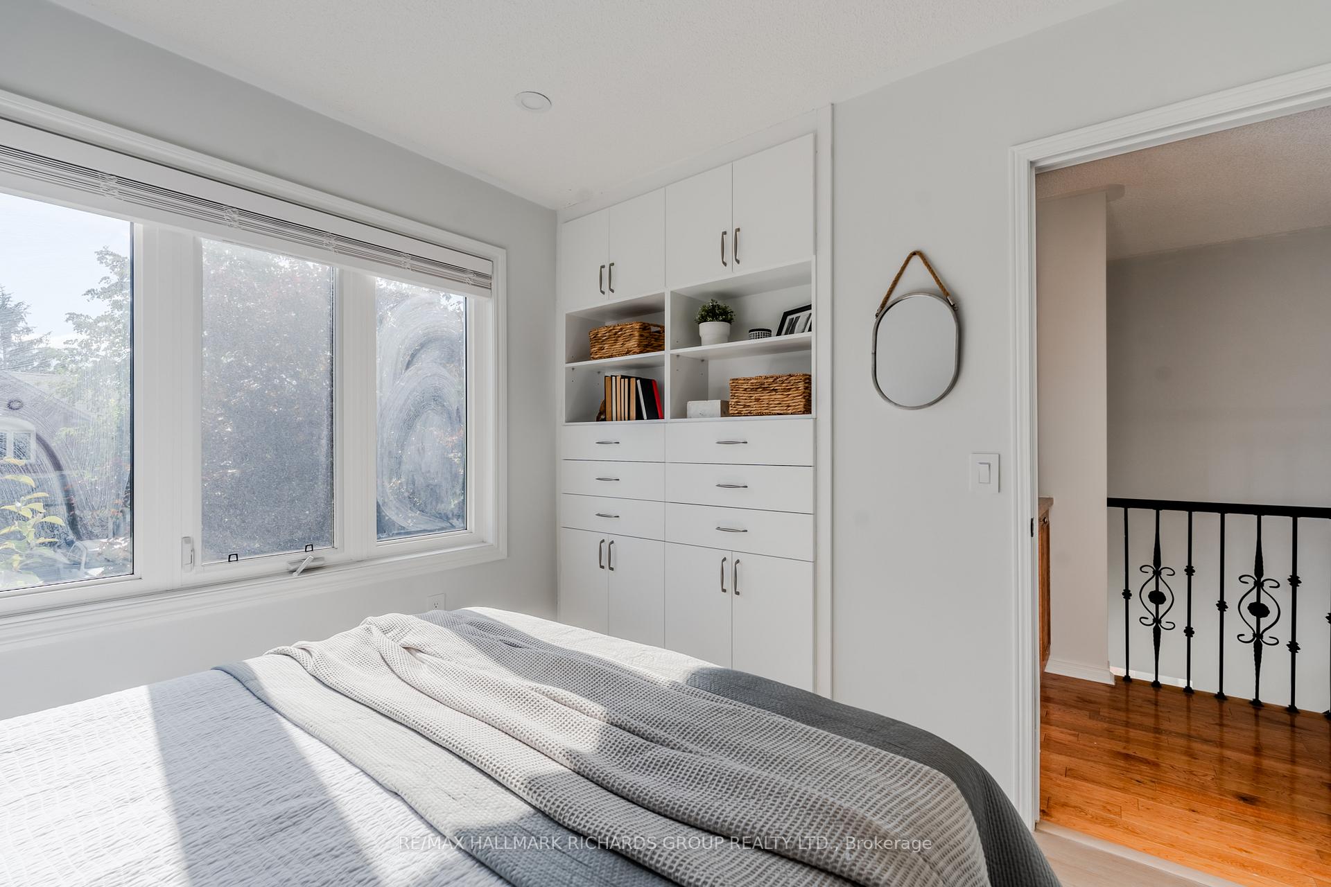 1531 Arcadia Square, Pickering