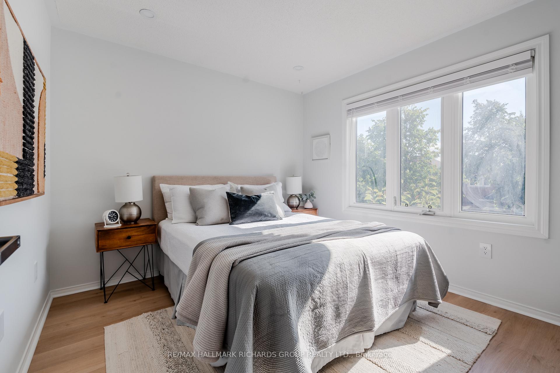 1531 Arcadia Square, Pickering