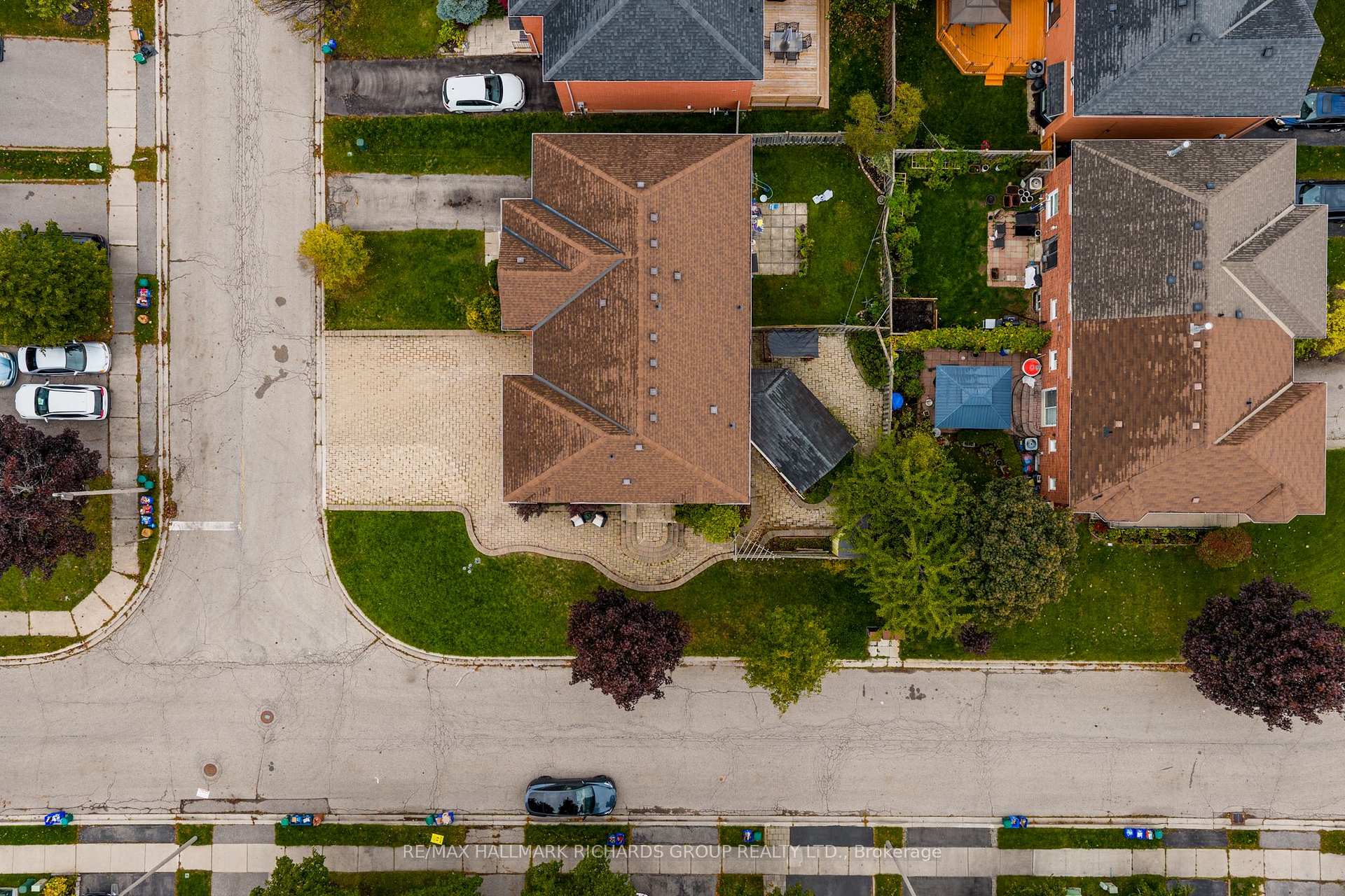 1531 Arcadia Square, Pickering