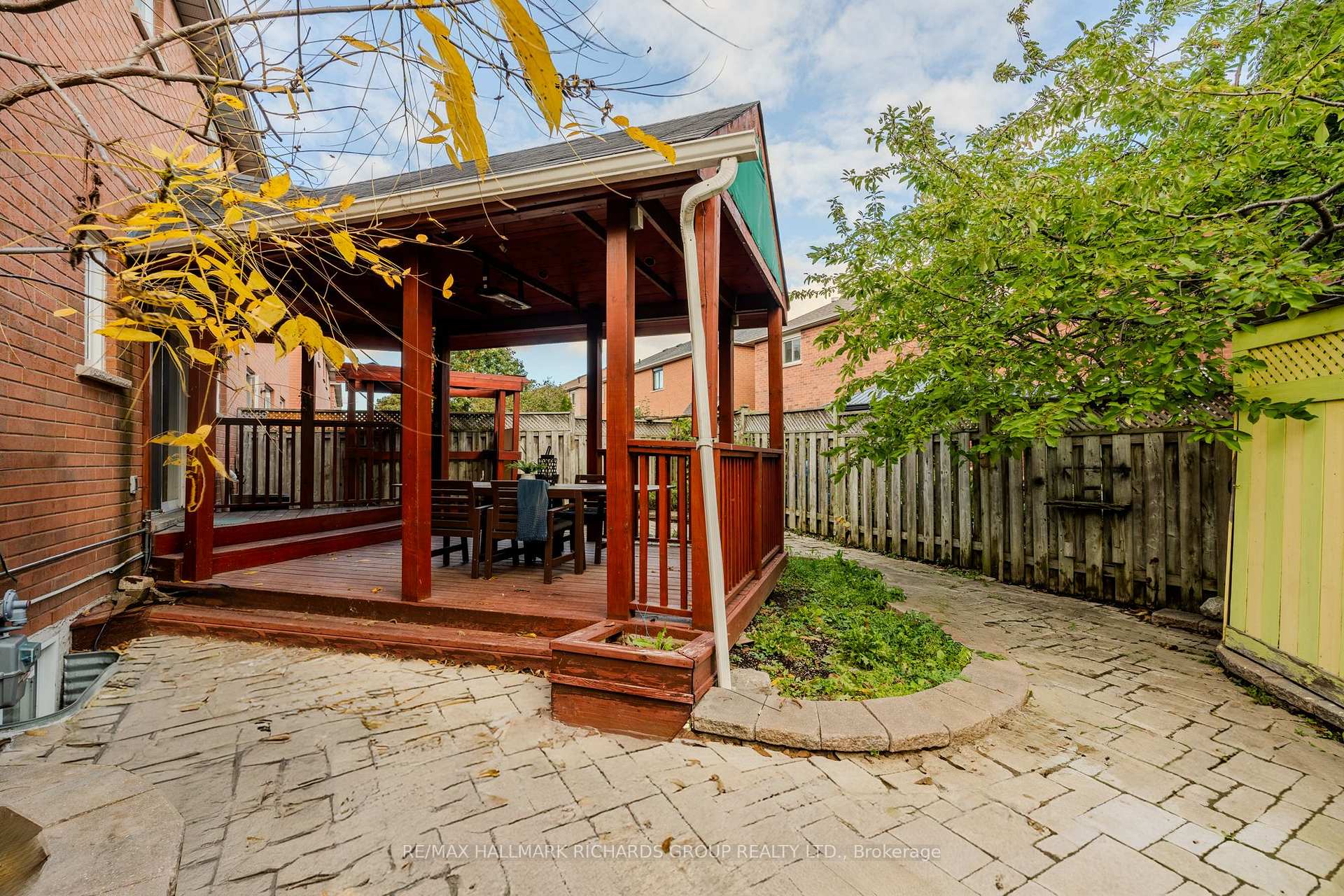 1531 Arcadia Square, Pickering