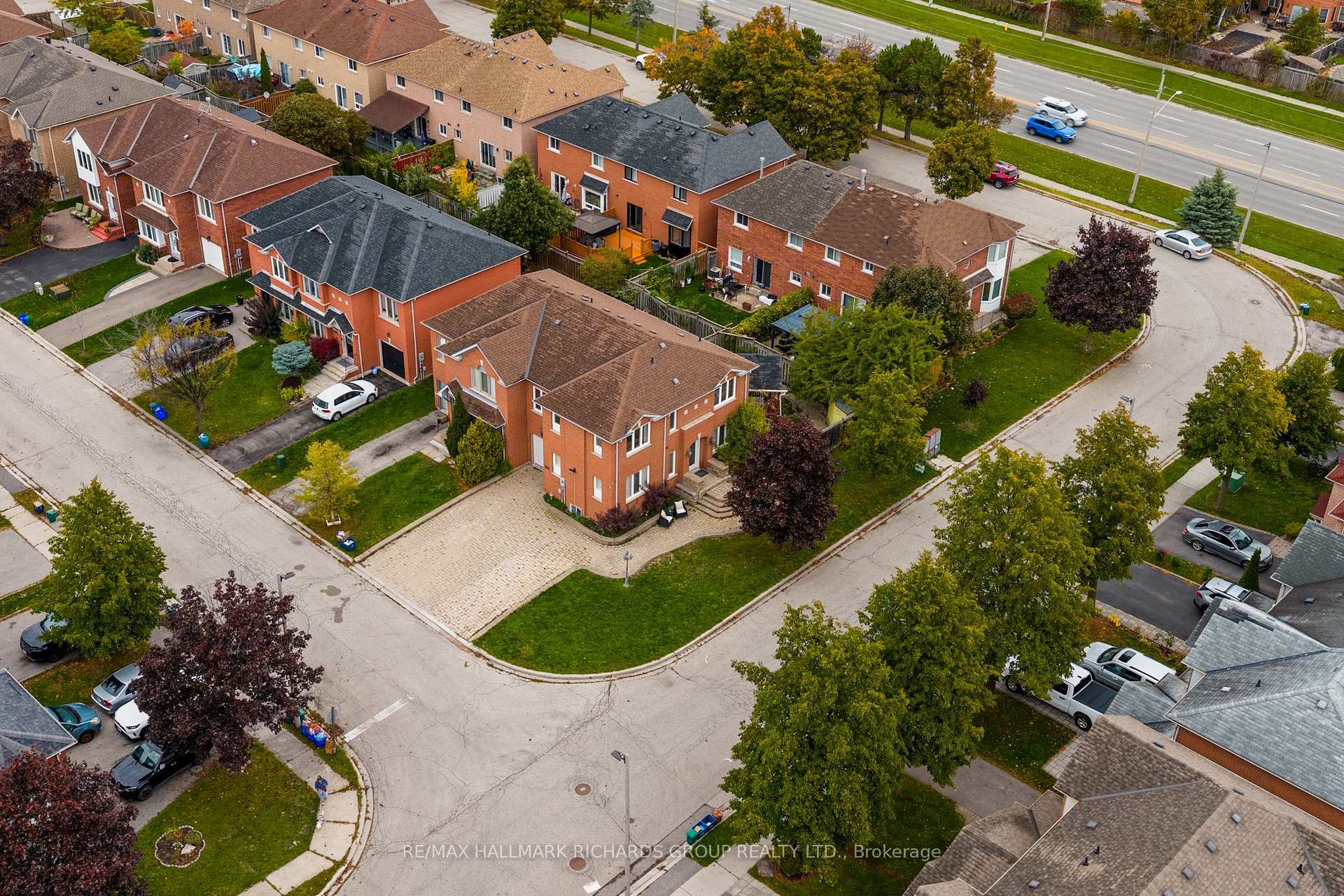 1531 Arcadia Square, Pickering