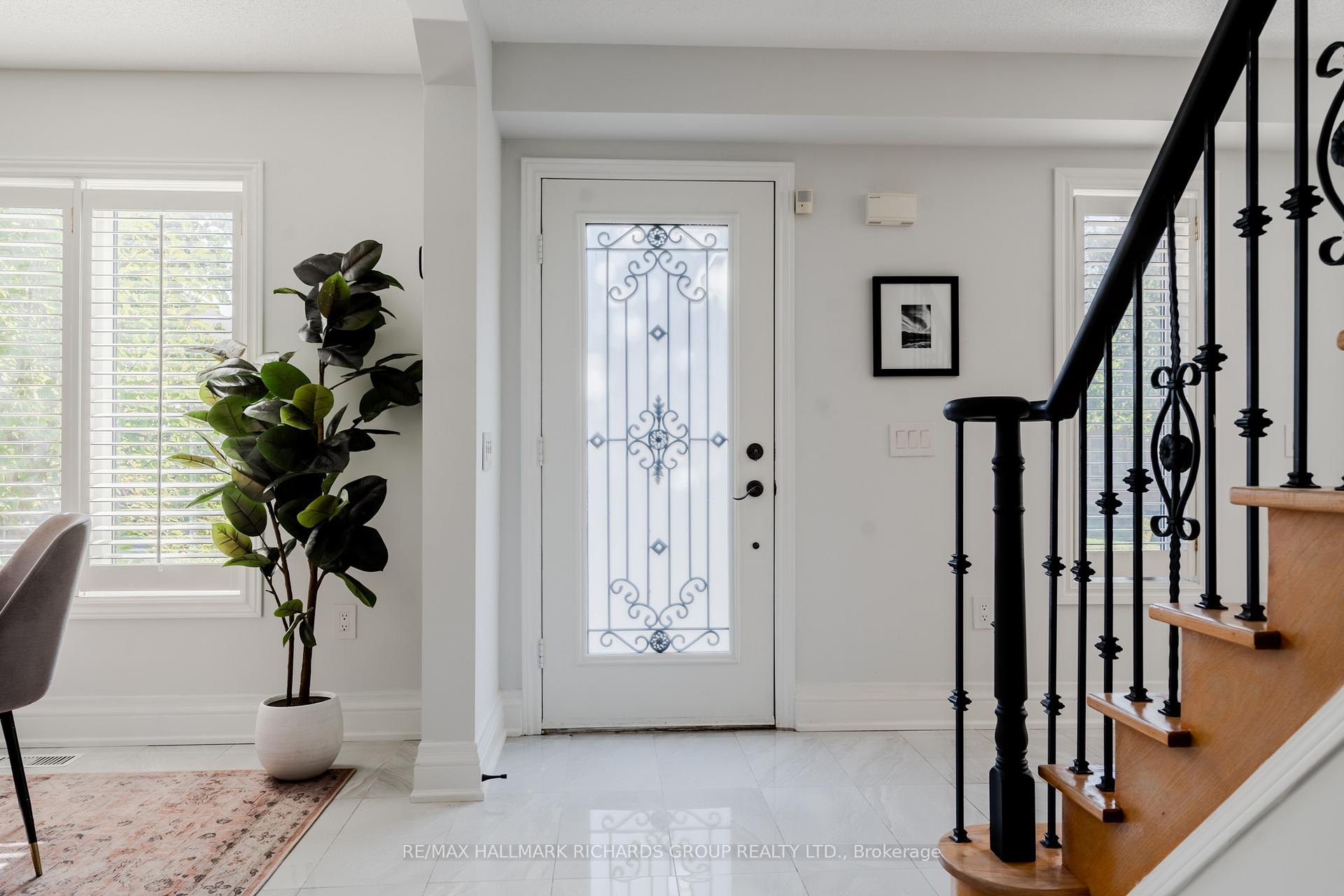 1531 Arcadia Square, Pickering