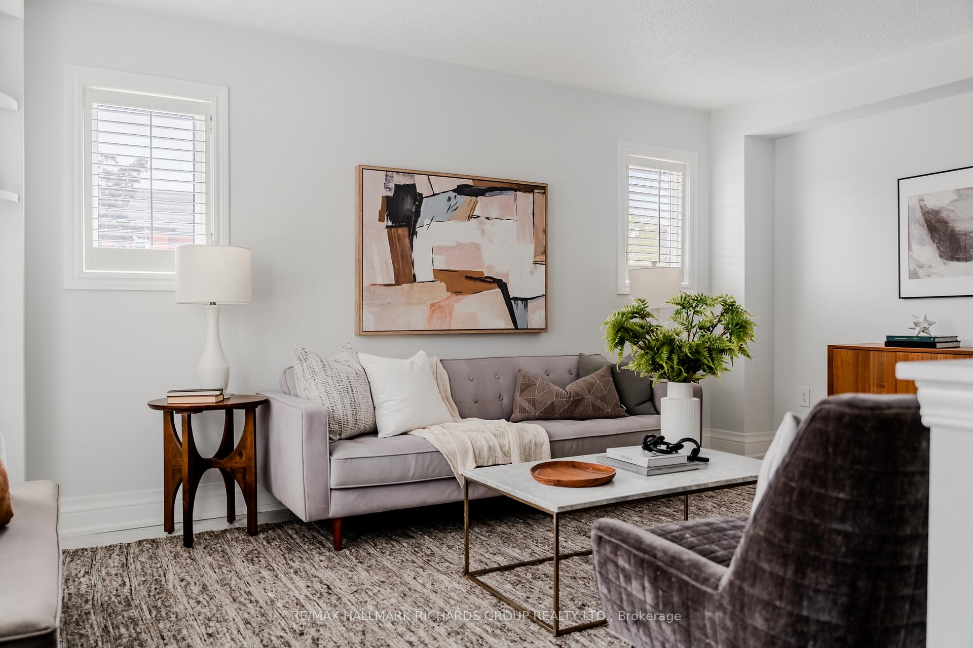 1531 Arcadia Square, Pickering