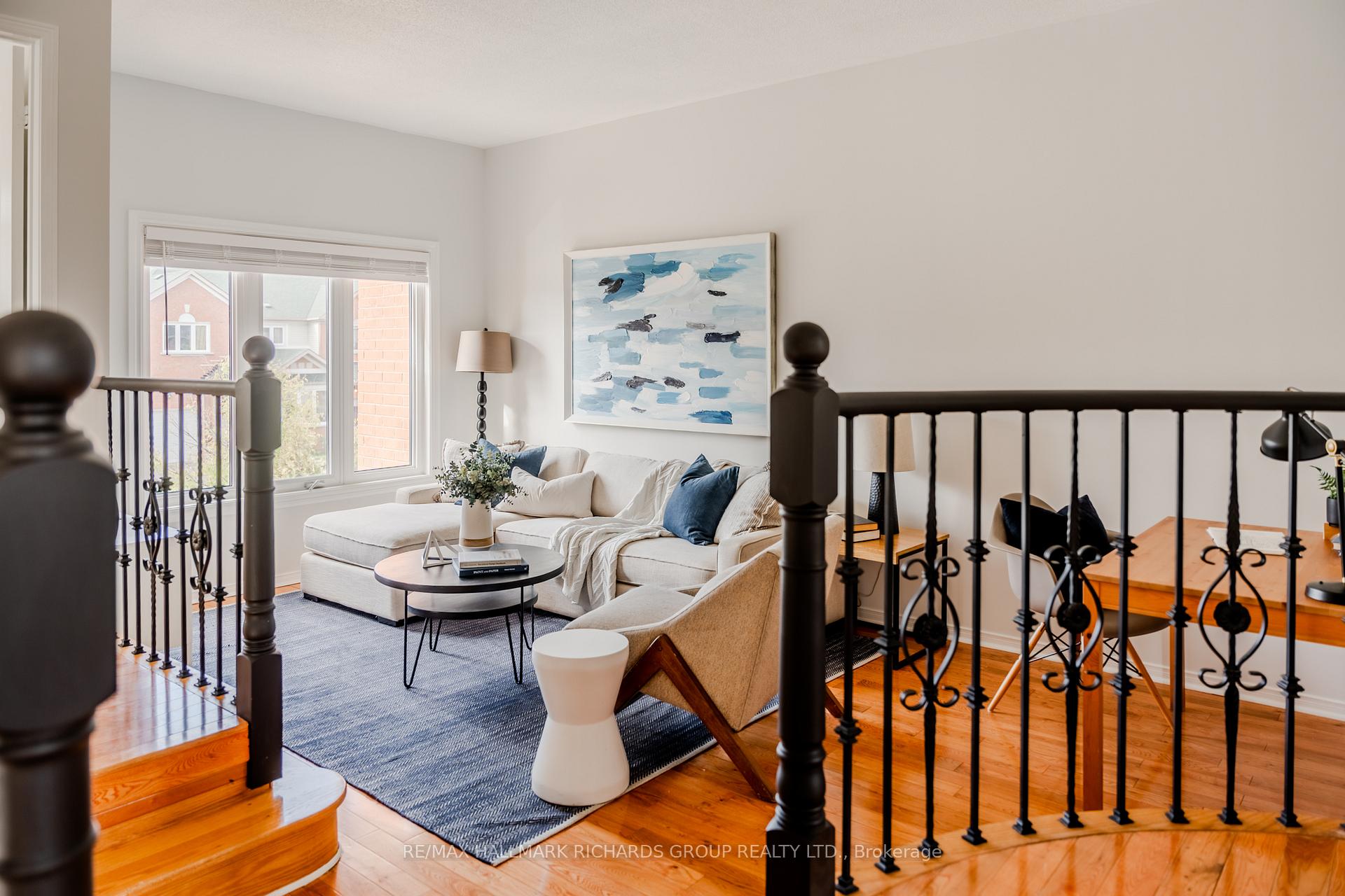 1531 Arcadia Square, Pickering