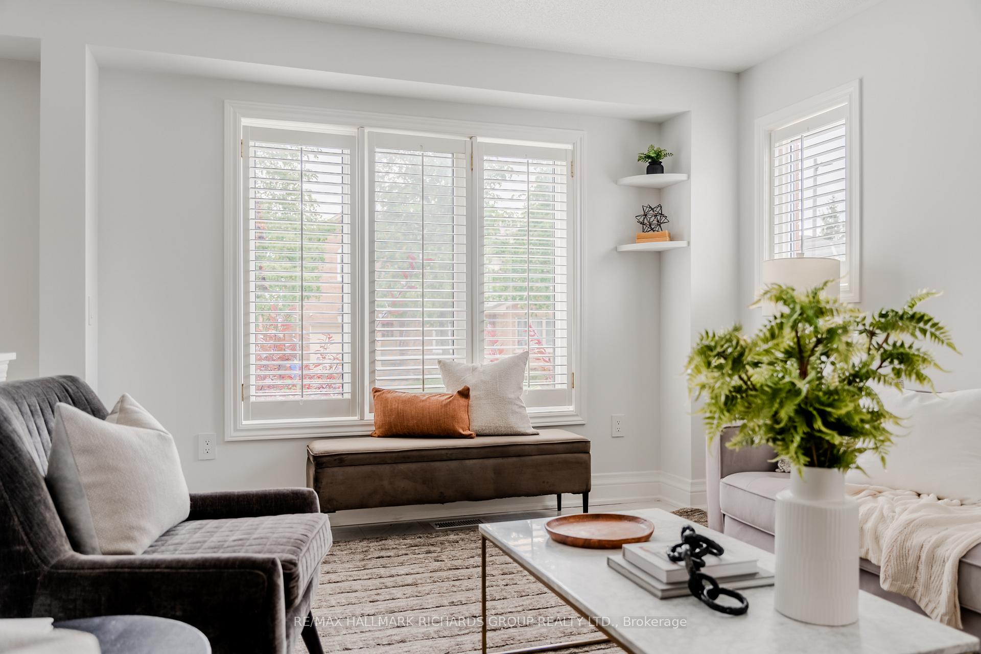 1531 Arcadia Square, Pickering