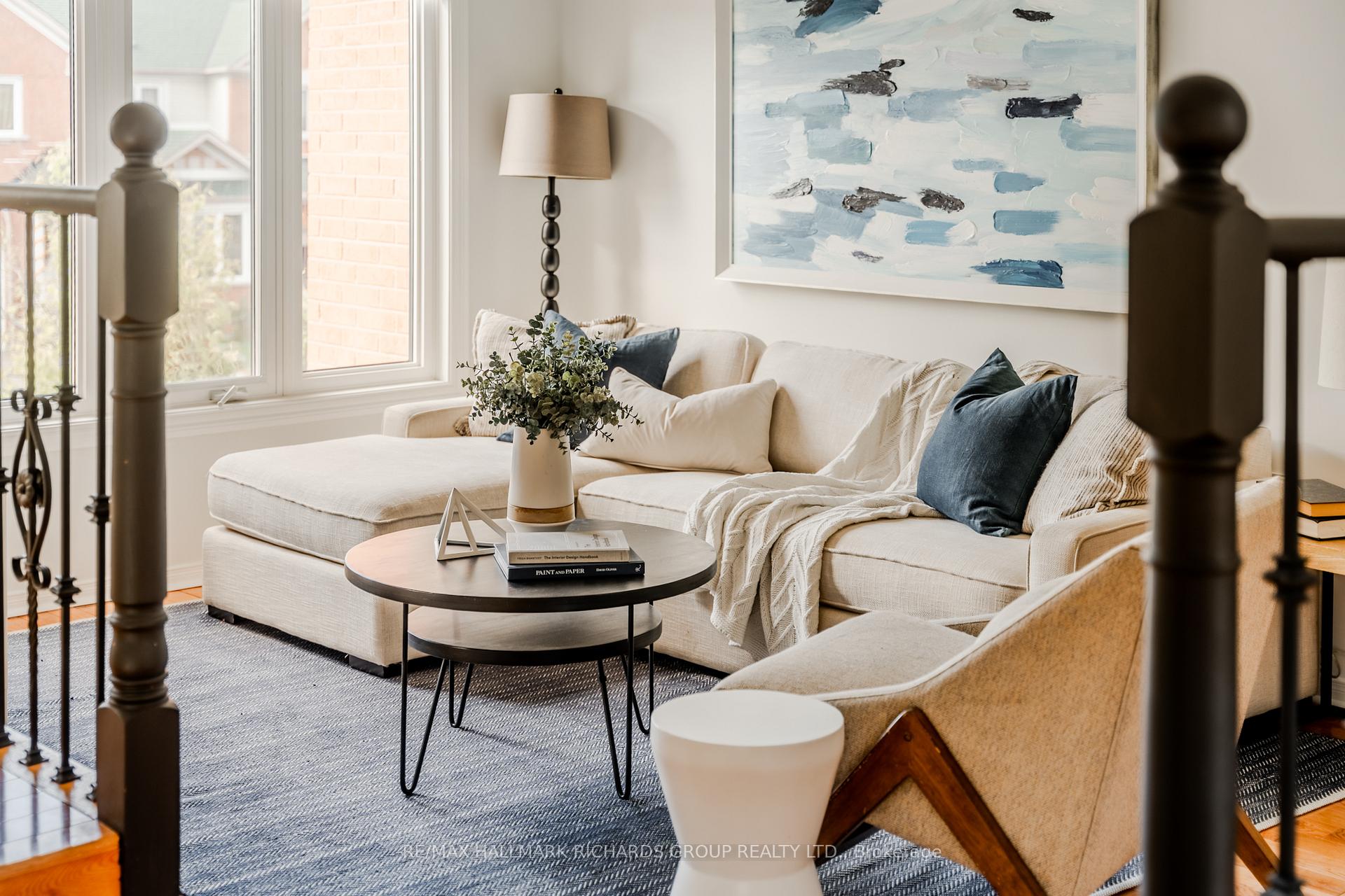 1531 Arcadia Square, Pickering