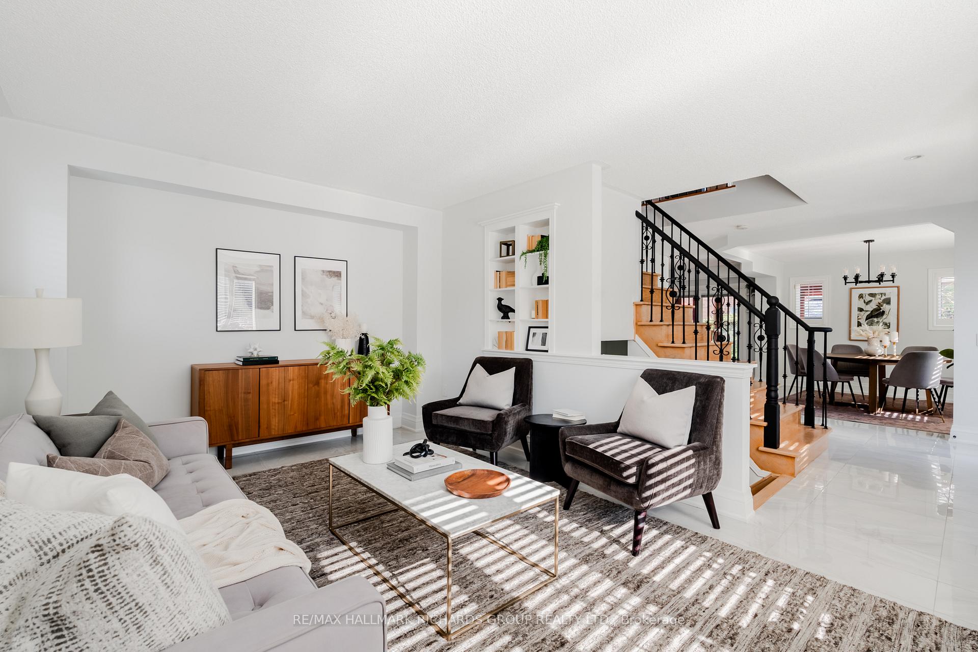 1531 Arcadia Square, Pickering