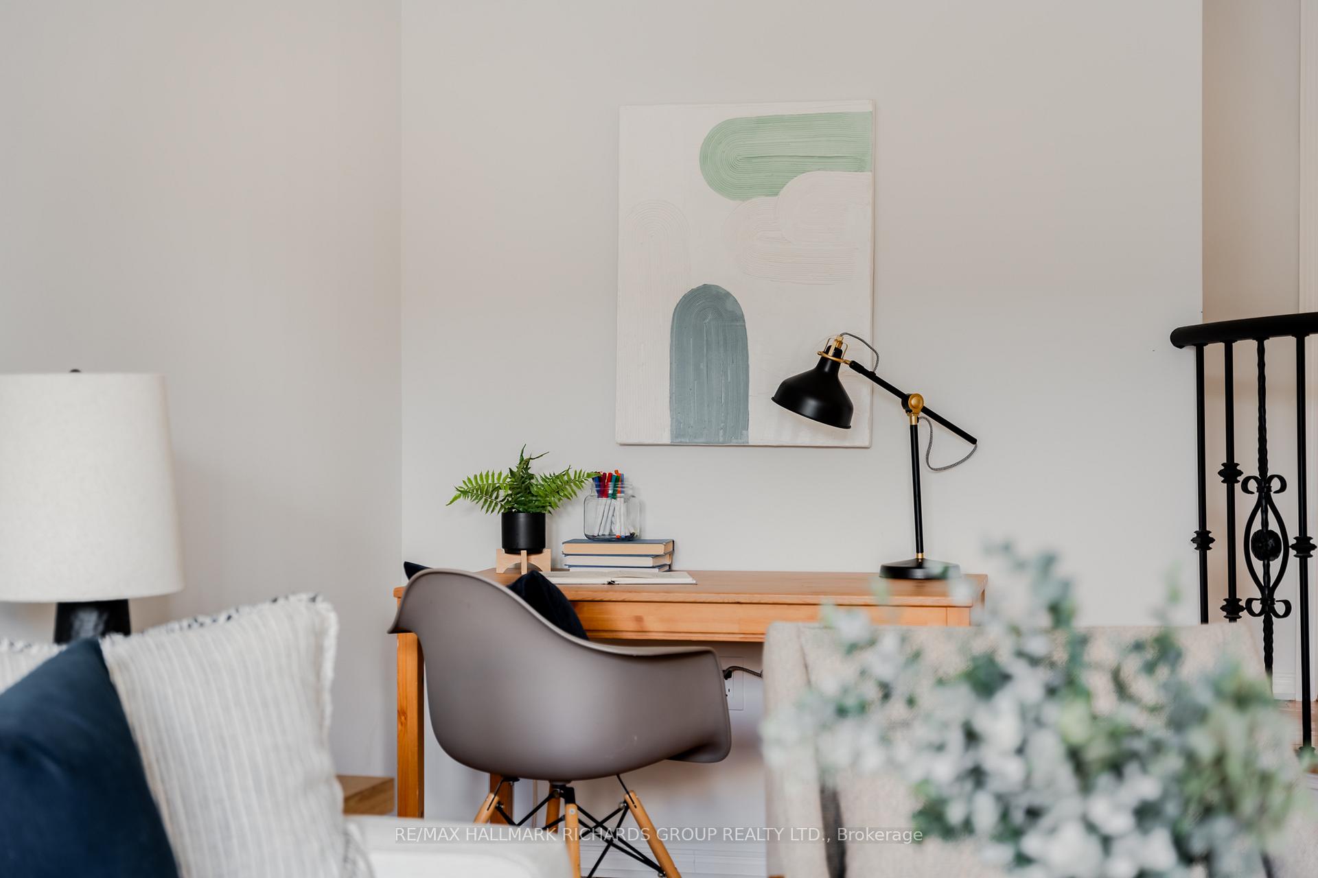 1531 Arcadia Square, Pickering