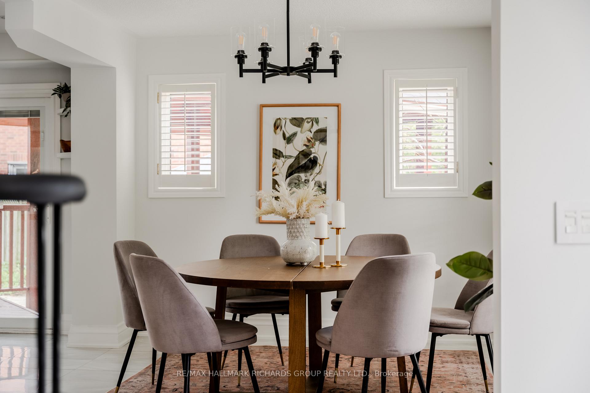 1531 Arcadia Square, Pickering