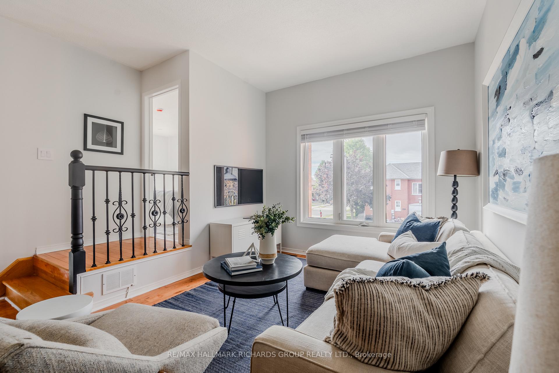 1531 Arcadia Square, Pickering