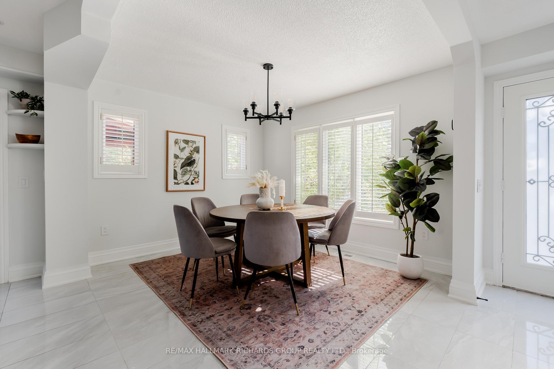 1531 Arcadia Square, Pickering