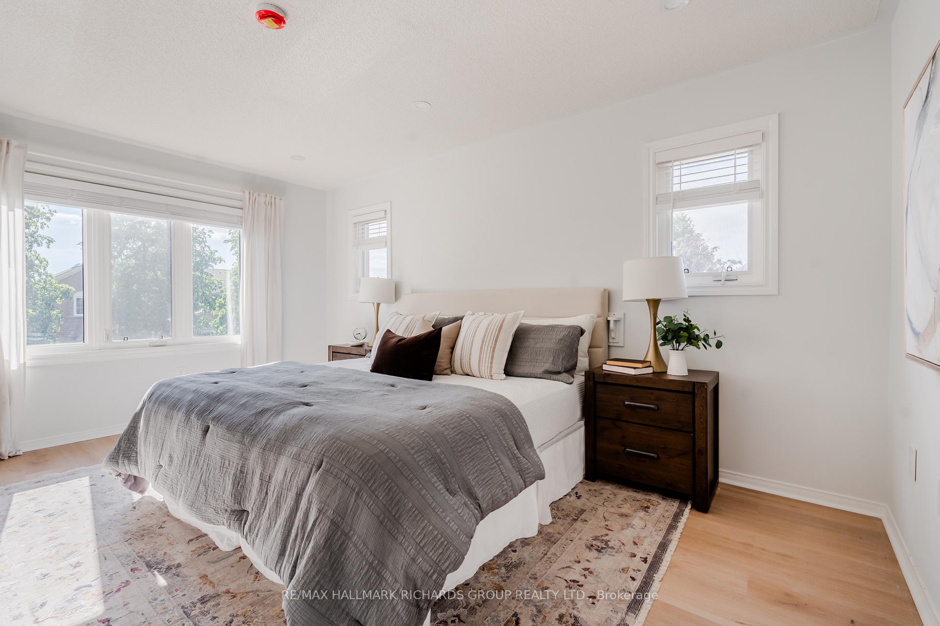 1531 Arcadia Square, Pickering