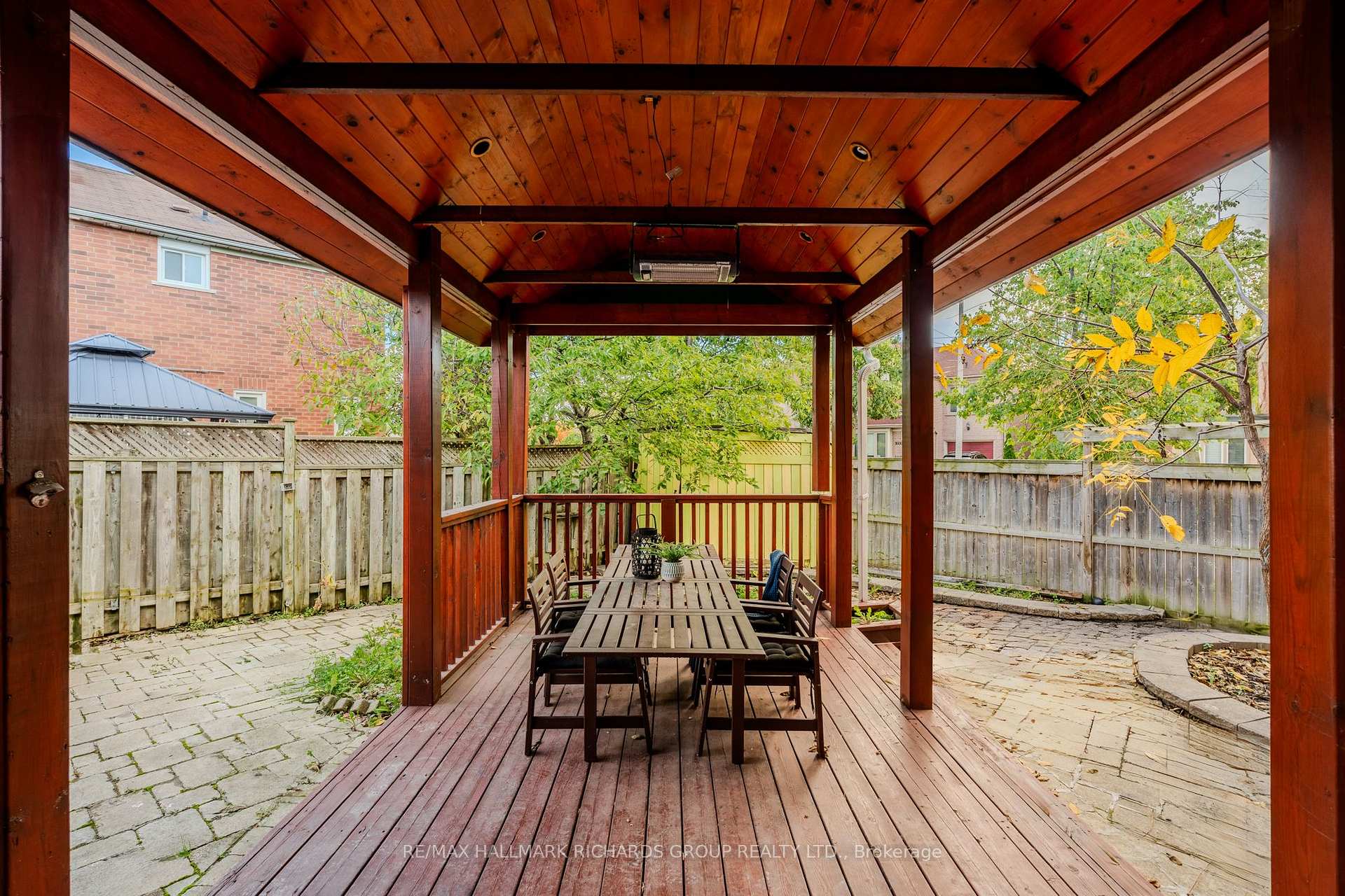 1531 Arcadia Square, Pickering