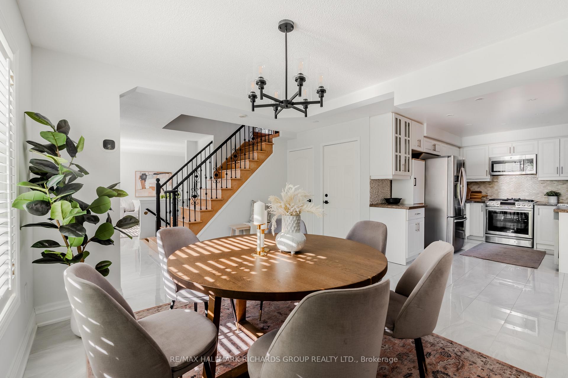 1531 Arcadia Square, Pickering