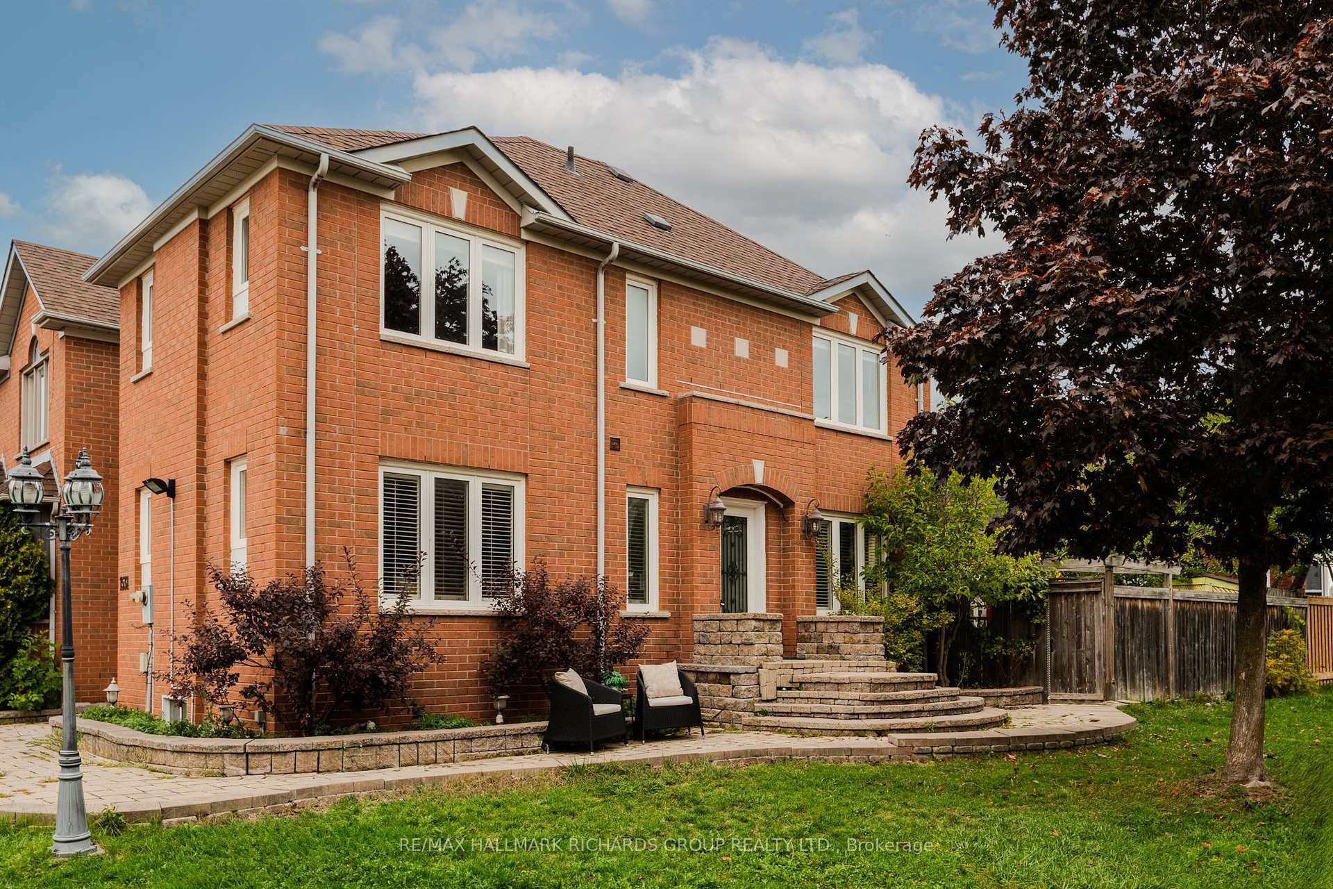 1531 Arcadia Square, Pickering