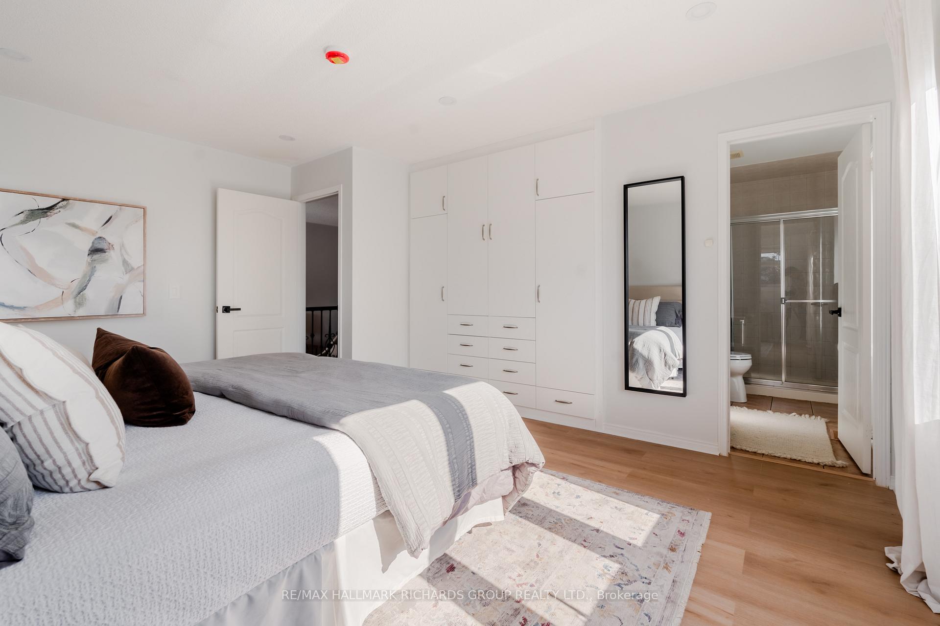 1531 Arcadia Square, Pickering